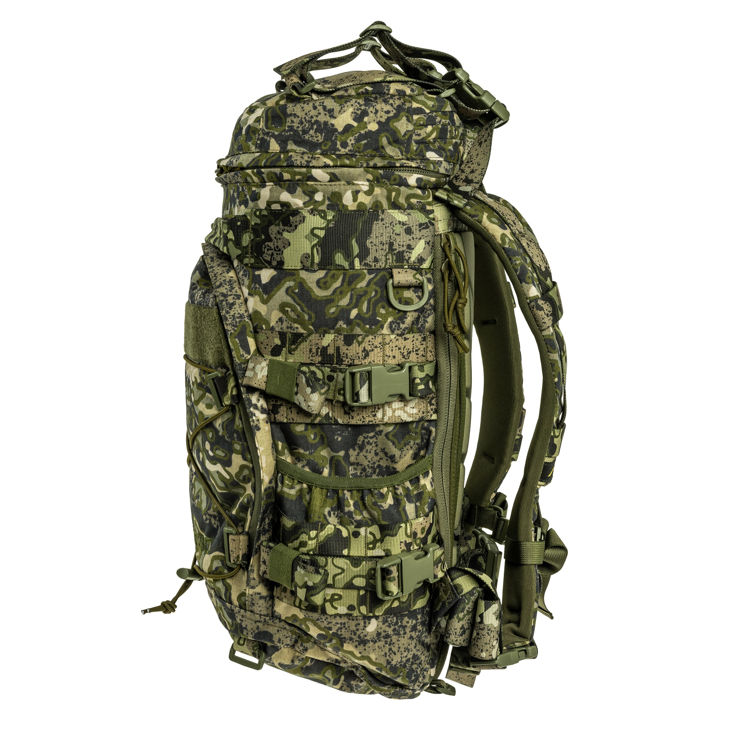 Wisport Crafter 30 l Backpack - MAPA