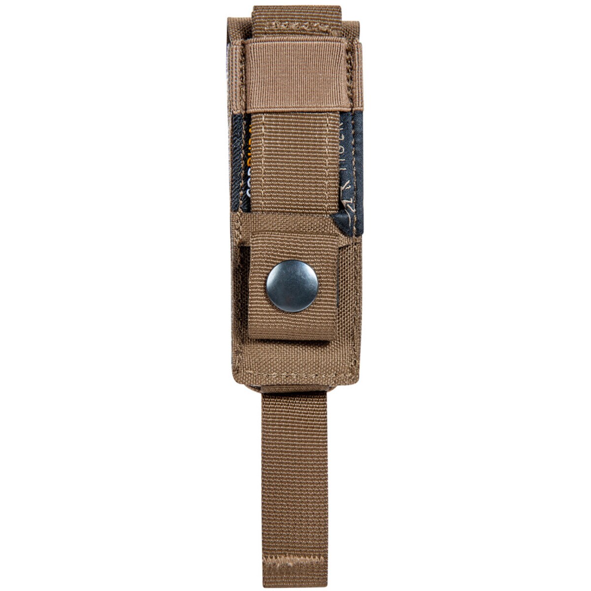 Tasmanian Tiger Tool Pocket MKII S - Coyote Brown