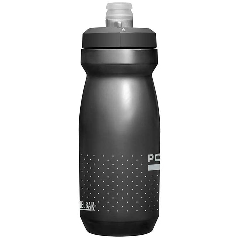 CamelBak Podium Water Bottle 620 ml - Black