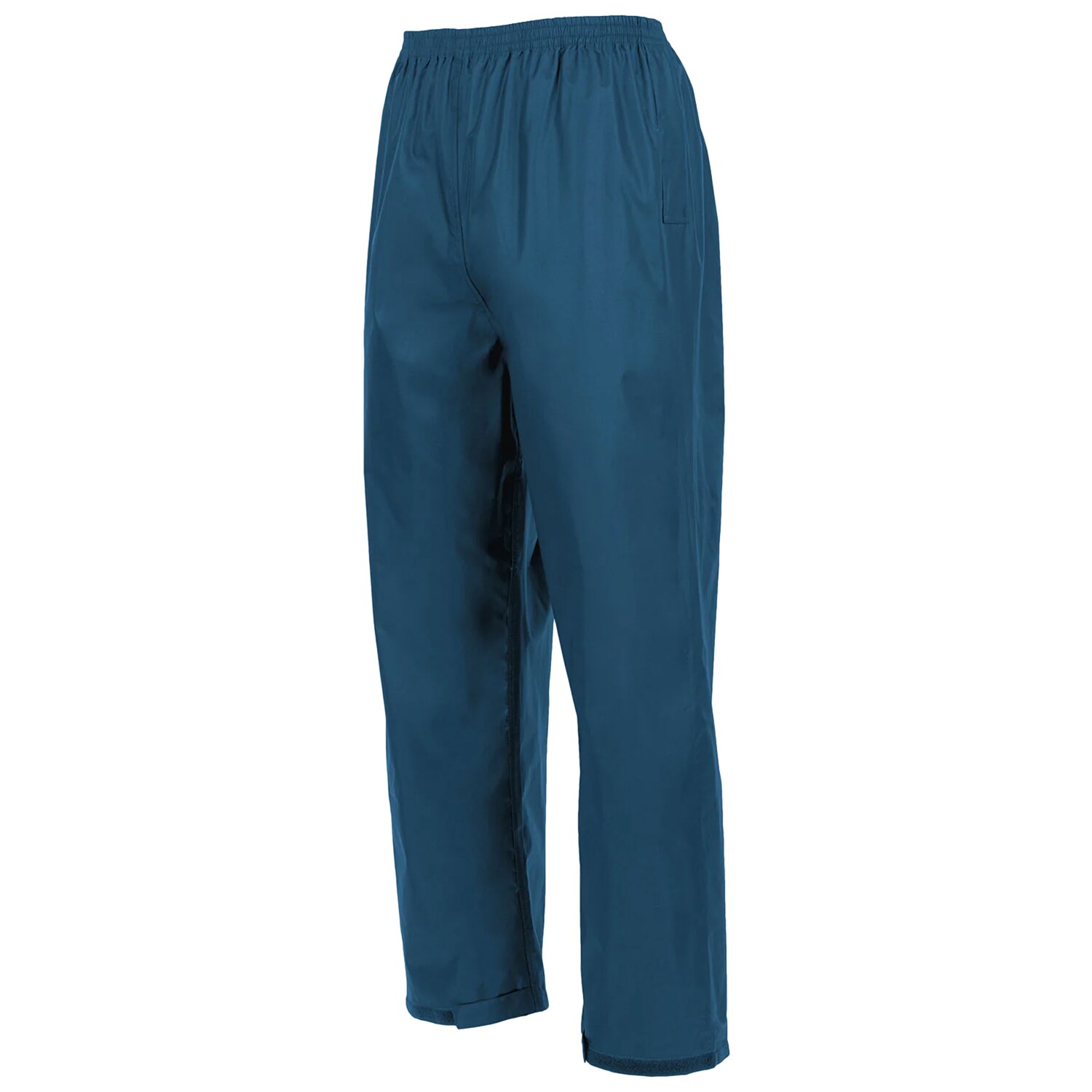 Highlander Outdoor Stormguard Waterproof Trousers - Indigo Blue