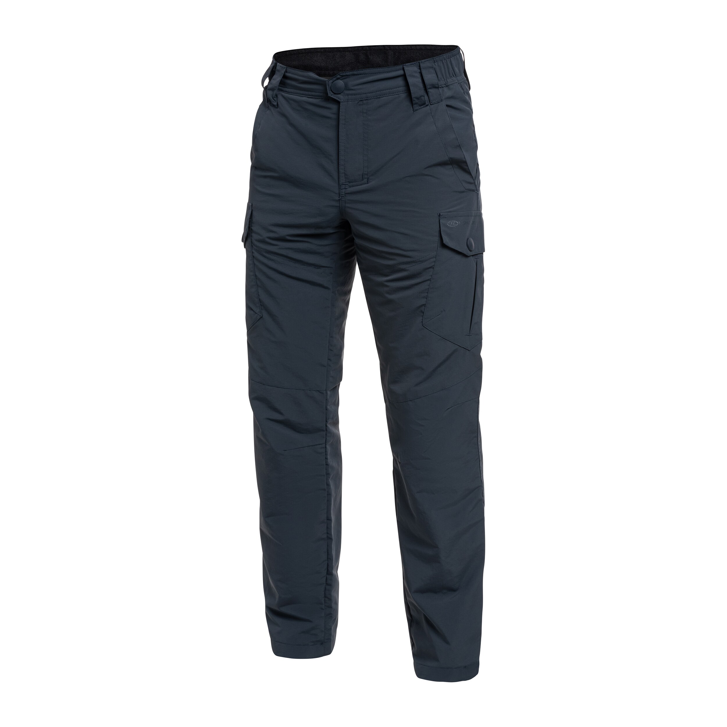 Highlander Outdoor Starav Walking Trousers - Grey