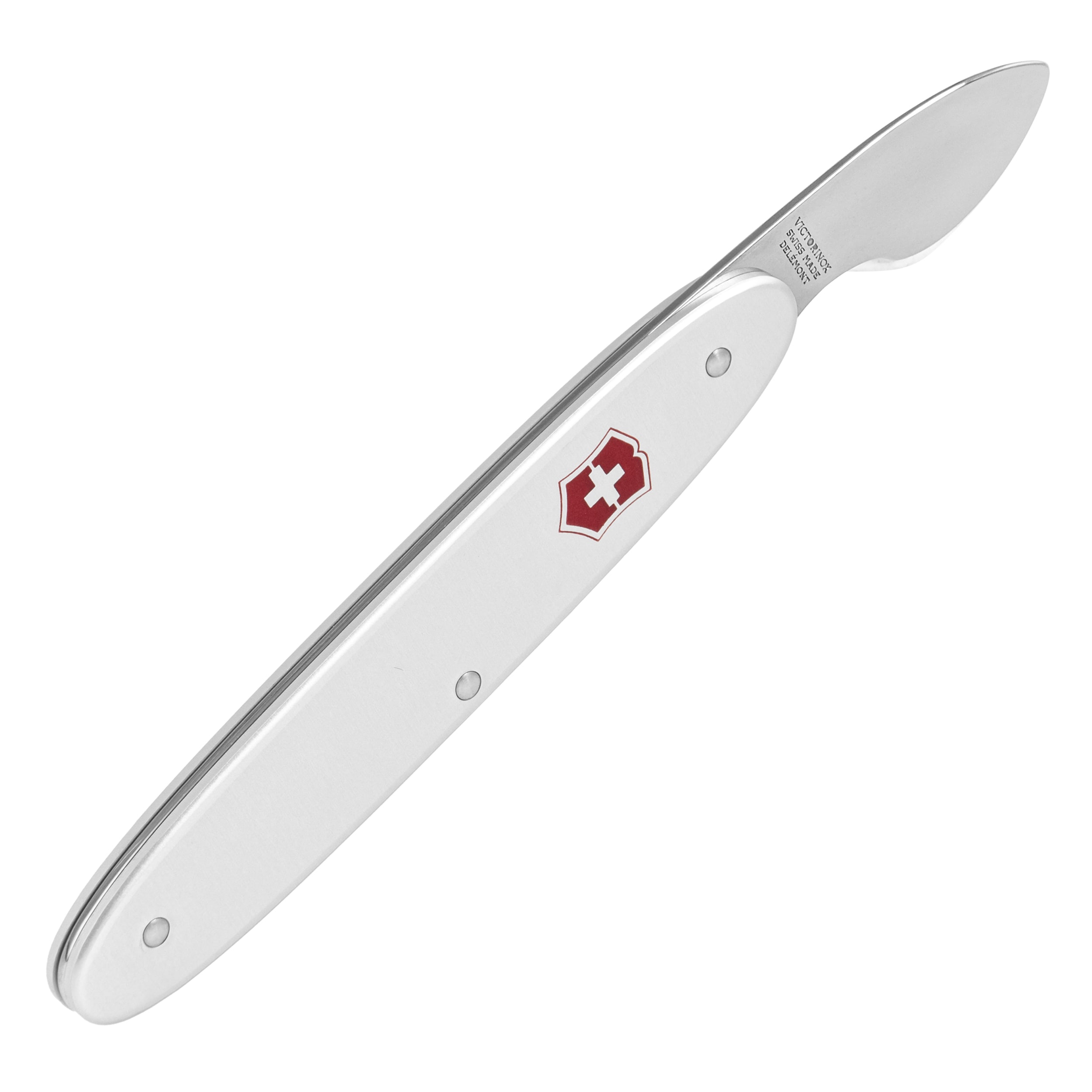 Victorinox Watchmaker 60 Alox Pocket Knife