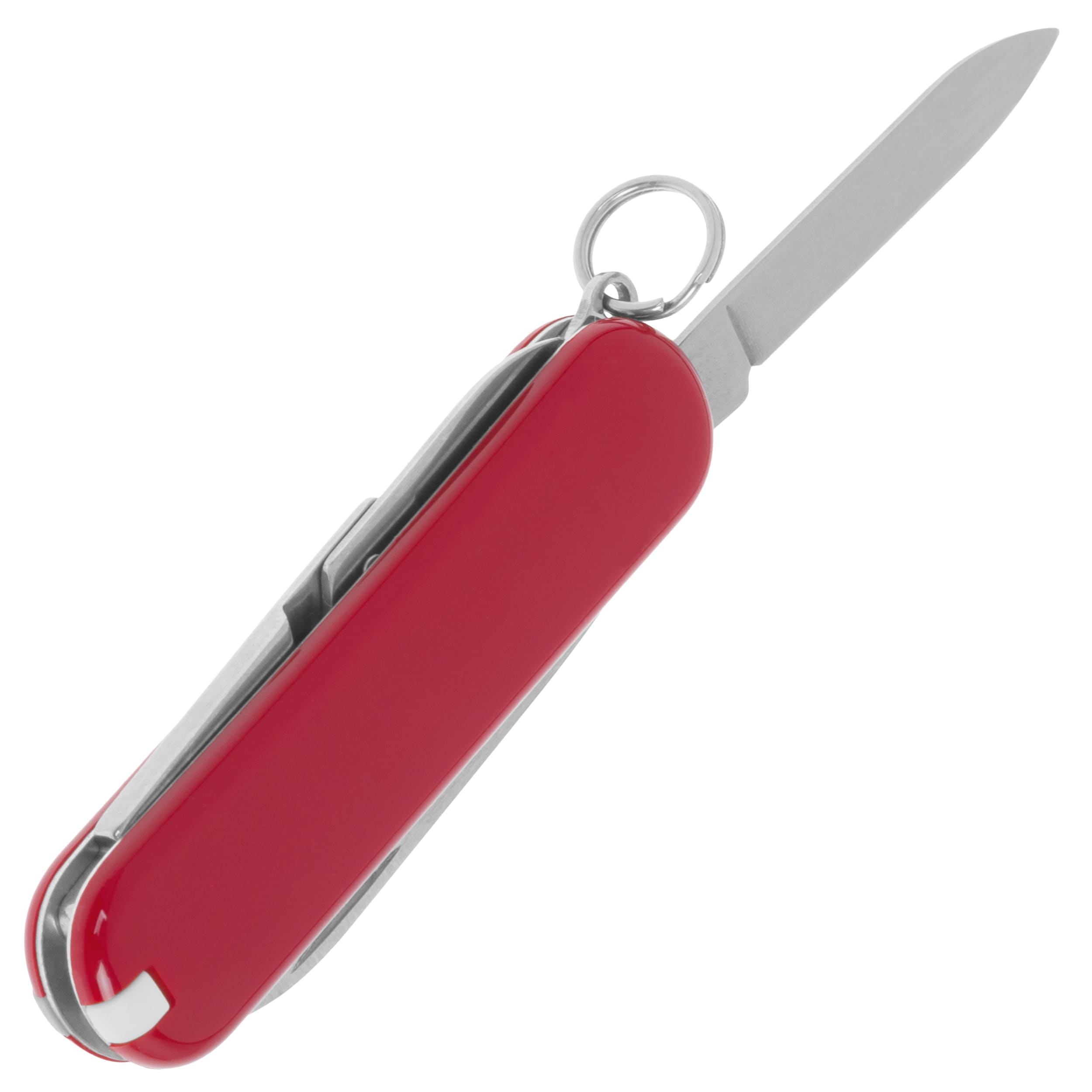 Victorinox Classic SD Pocket Knife - Red