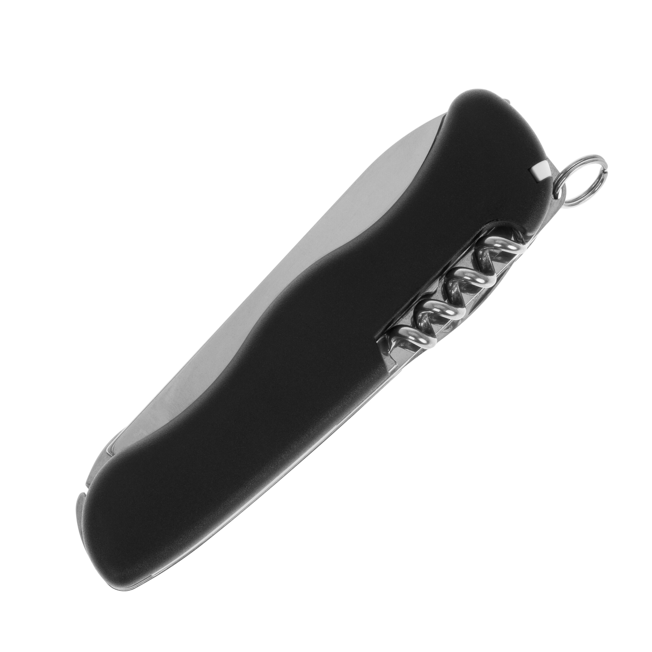 Victorinox Forester Pocket Knife - Black