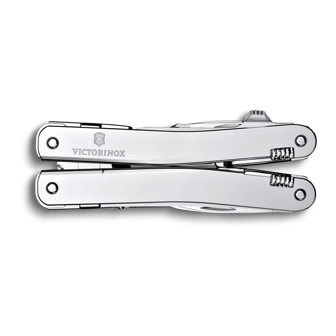 Victorinox Swiss Tool Spirit MX Clip Multitool