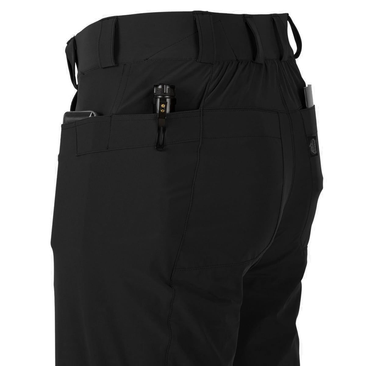 Helikon-Tex CTP VersaStretch Lite Pants - Black