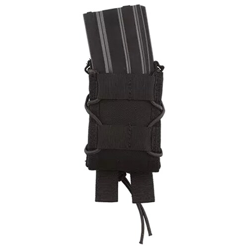 GFC TC Tactical Modular pouch for large magazine - Black
