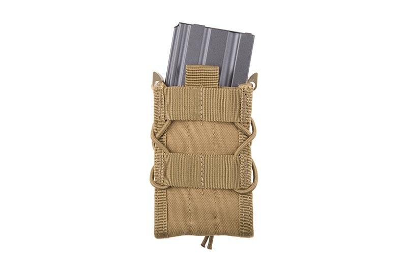 Modular Pouch for large TC+ magazine - Tan
