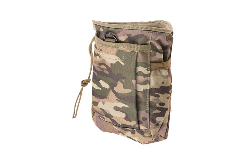 Magazine Dump Bag - Arid MC Camo