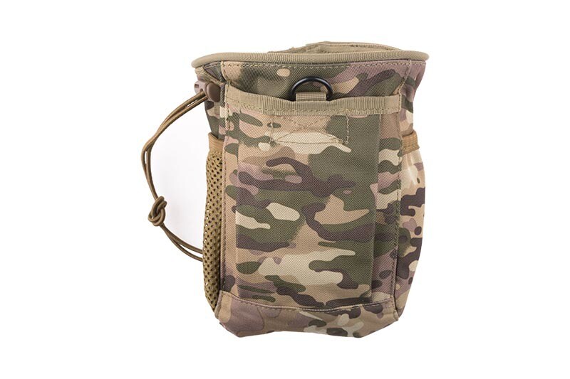 Magazine Dump Bag - Arid MC Camo