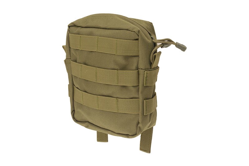 GFC Cargo Pouch - Olive