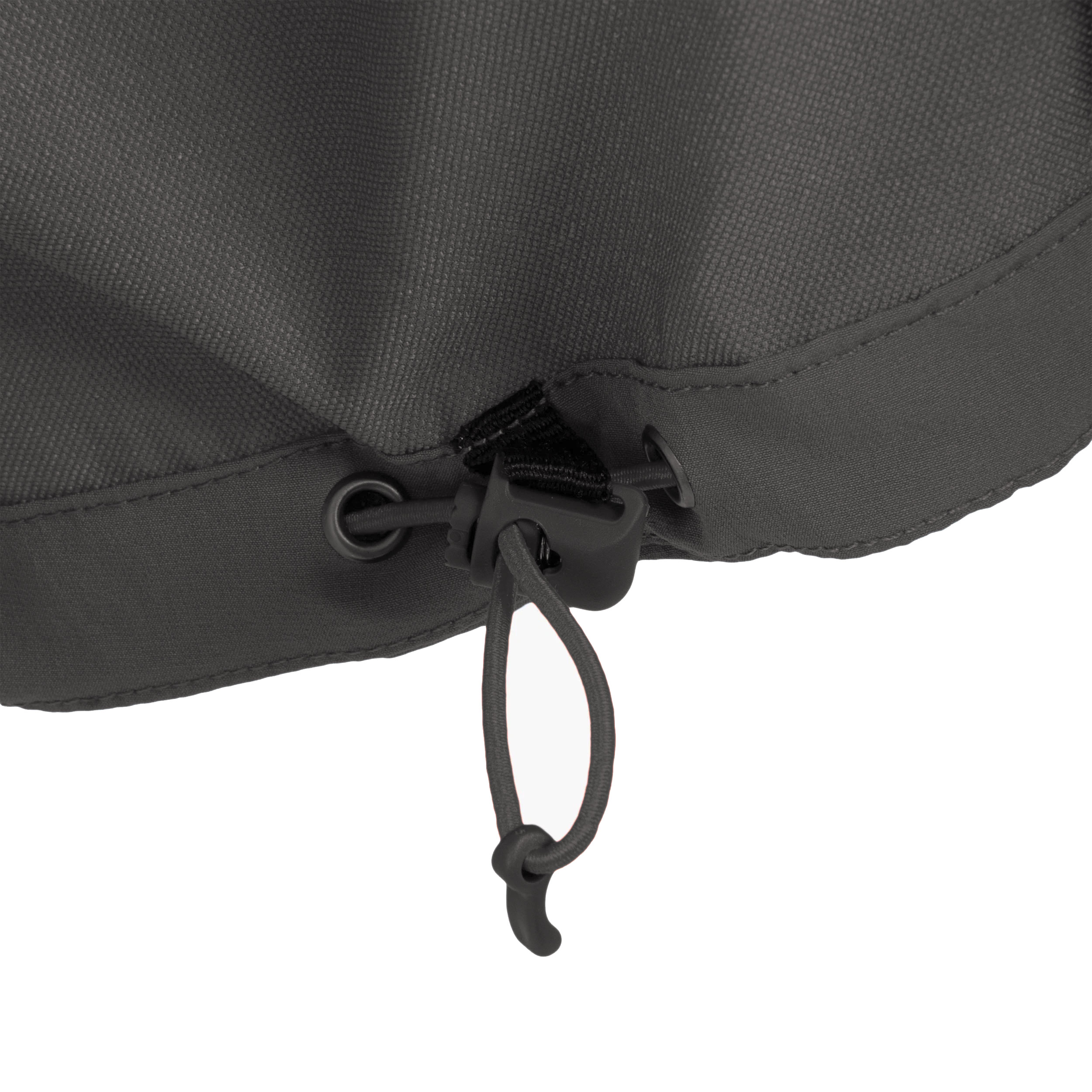 Highlander Outdoor Hirta Hybrid Jacket - Dark Grey