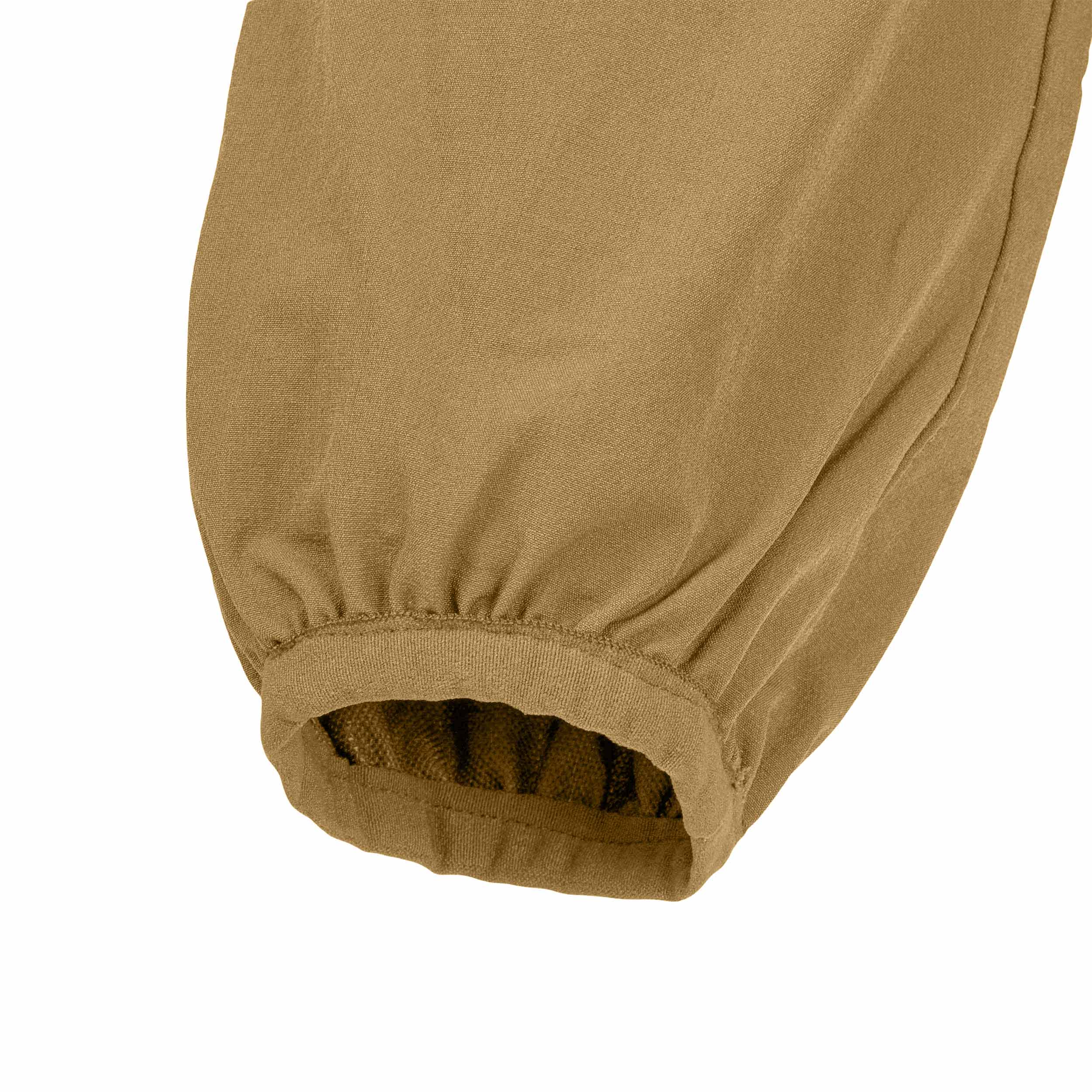 Highlander Forces Tactical Hirta Jacket - Coyote Tan