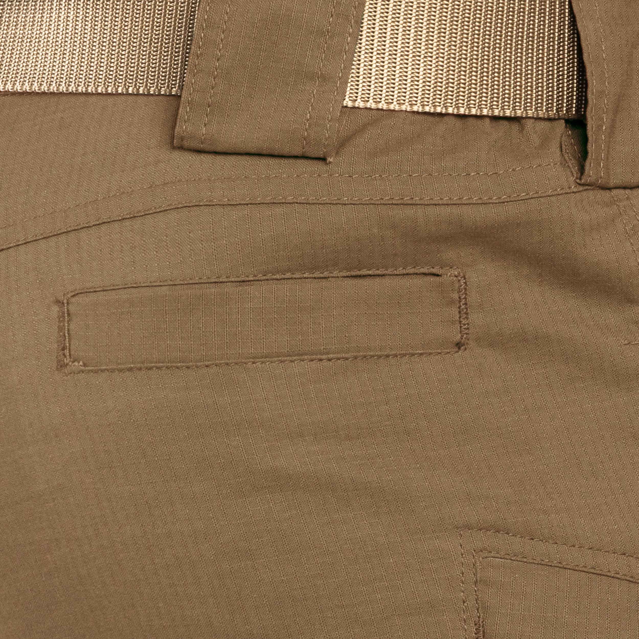 Texar Elite Pro 2.0 Micro Ripstop Pants - Coyote