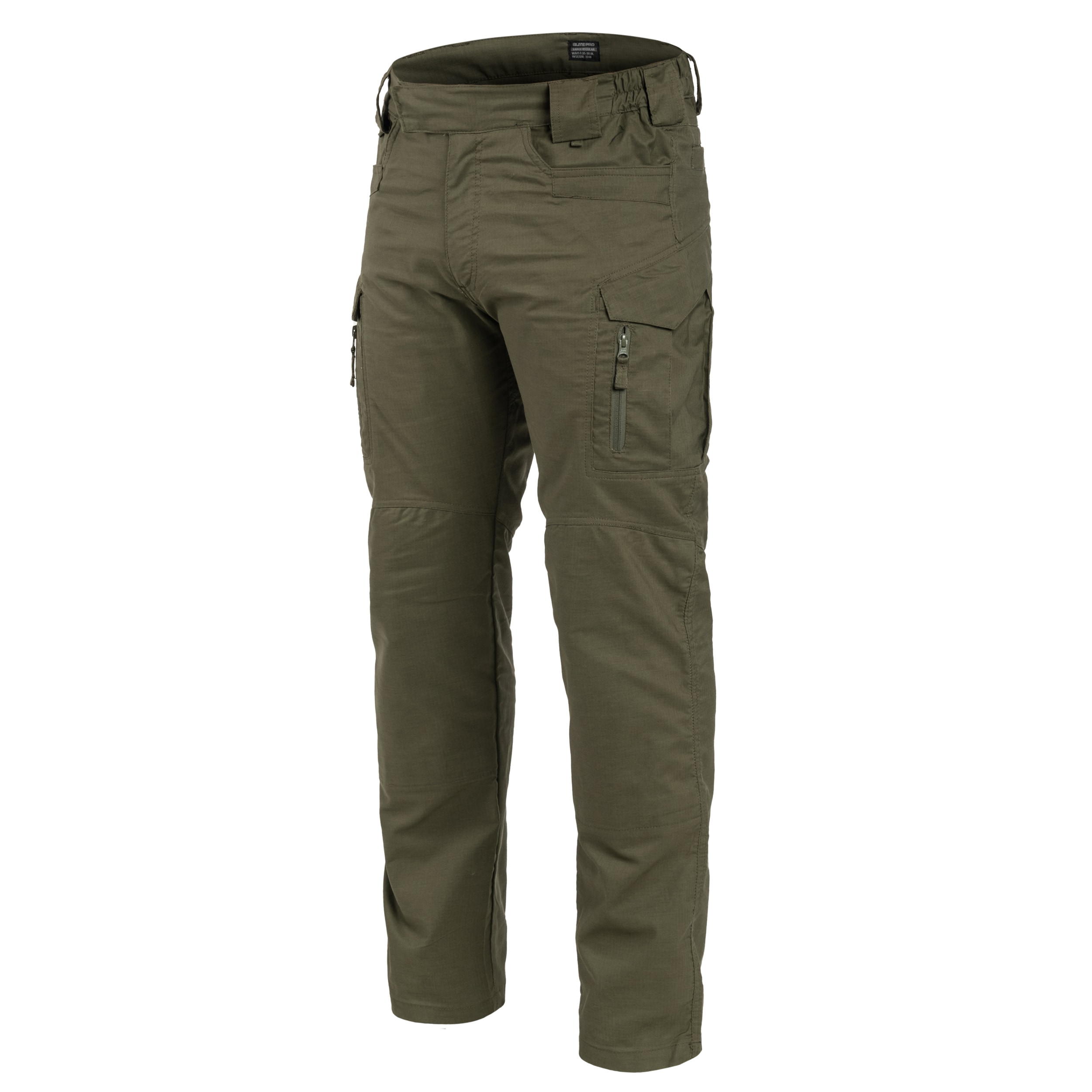 Texar Elite Pro 2.0 Pants Micro Ripstop - Olive