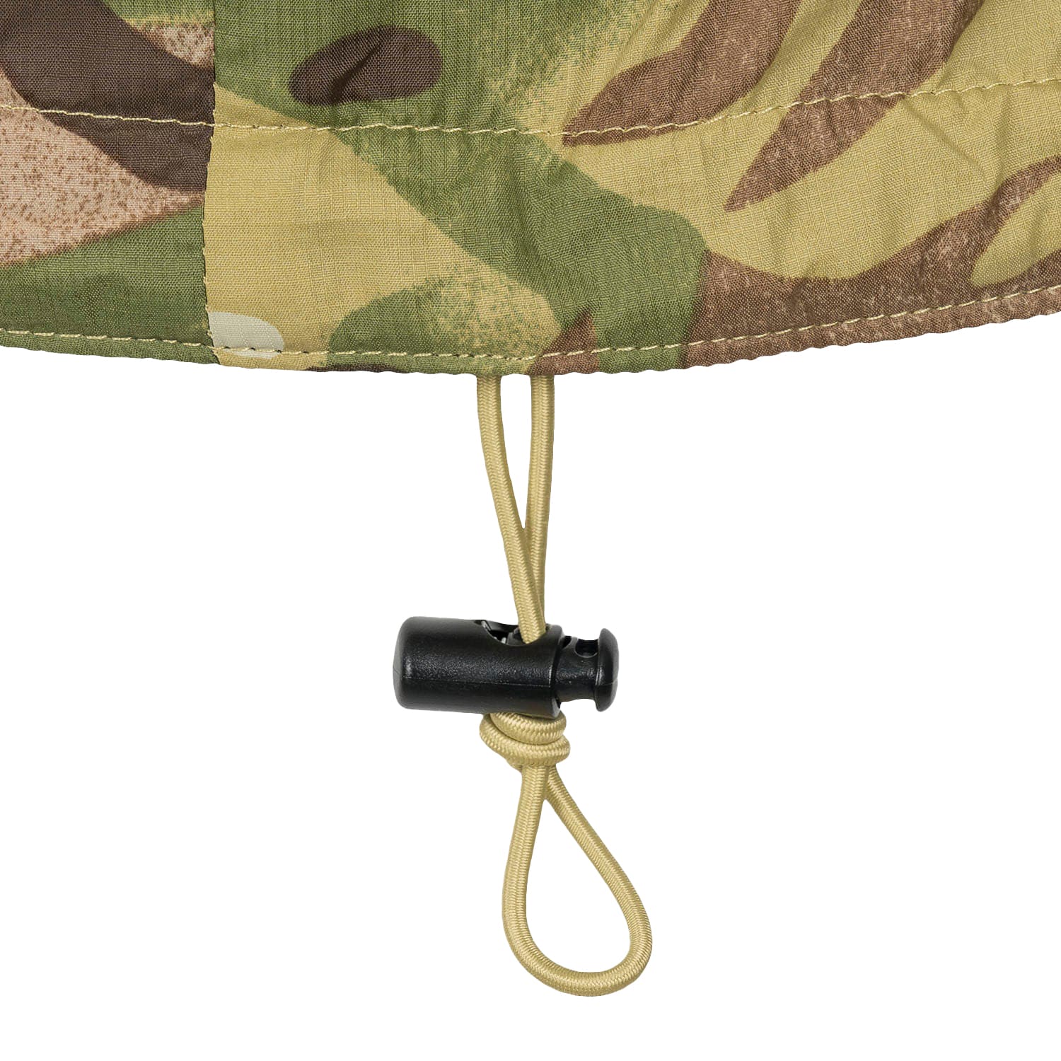 Highlander Outdoor Halo Full Zip Jacket - Arid MC Camo