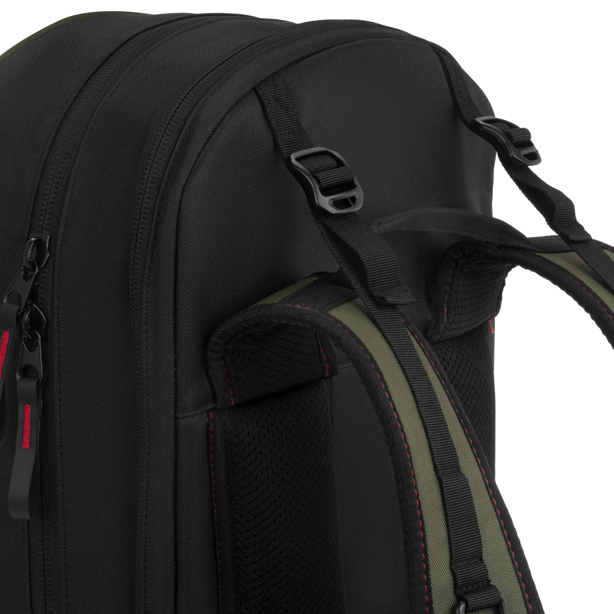 XP Metal Detectors 280 Backpack 32 l - Green/Black