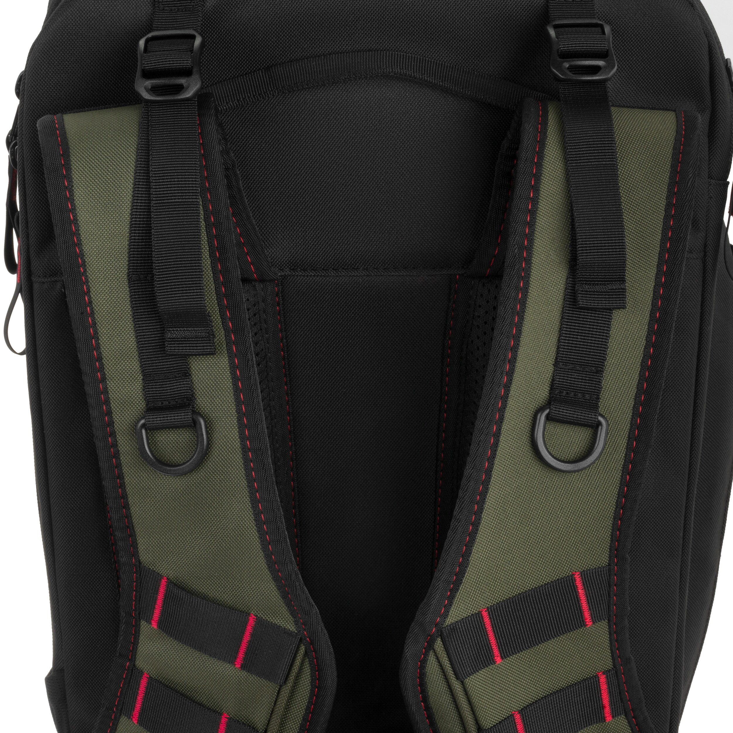 XP Metal Detectors 280 Backpack 32 l - Green/Black