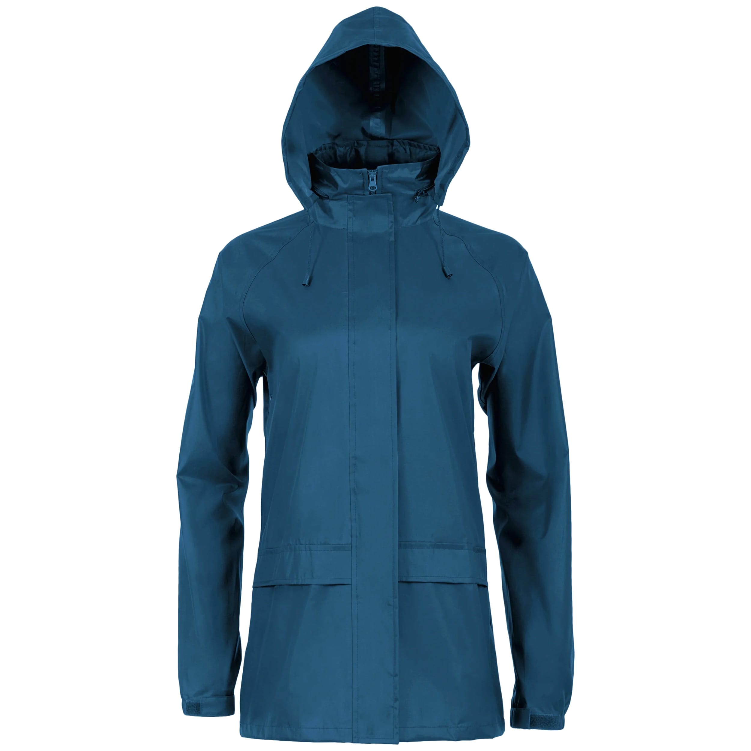 Highlander Outdoor Stormguard Women's Jacket - Indigo Blue