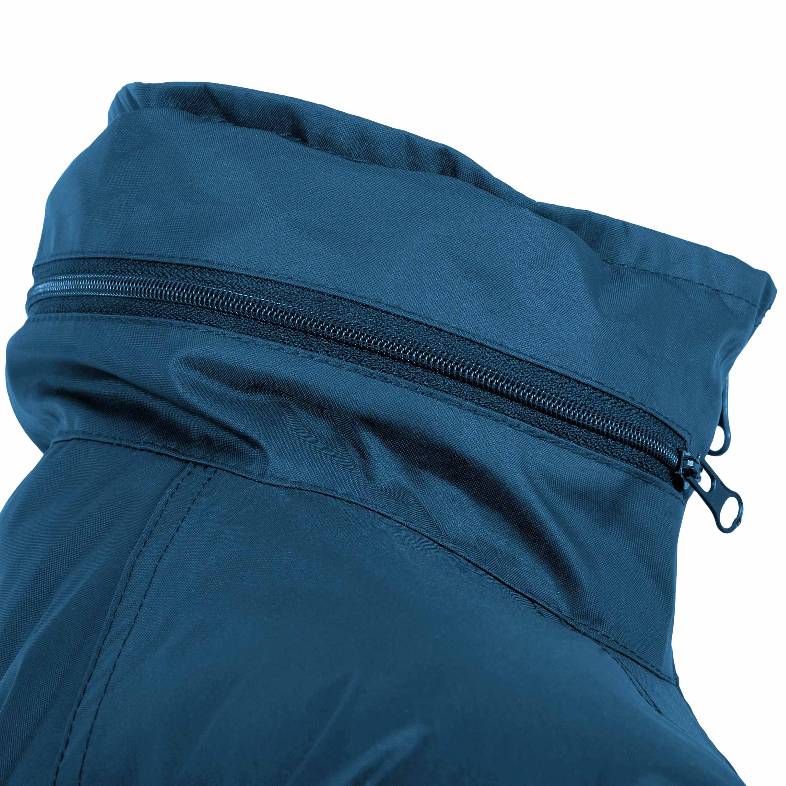 Highlander Outdoor Stormguard Women's Jacket - Indigo Blue