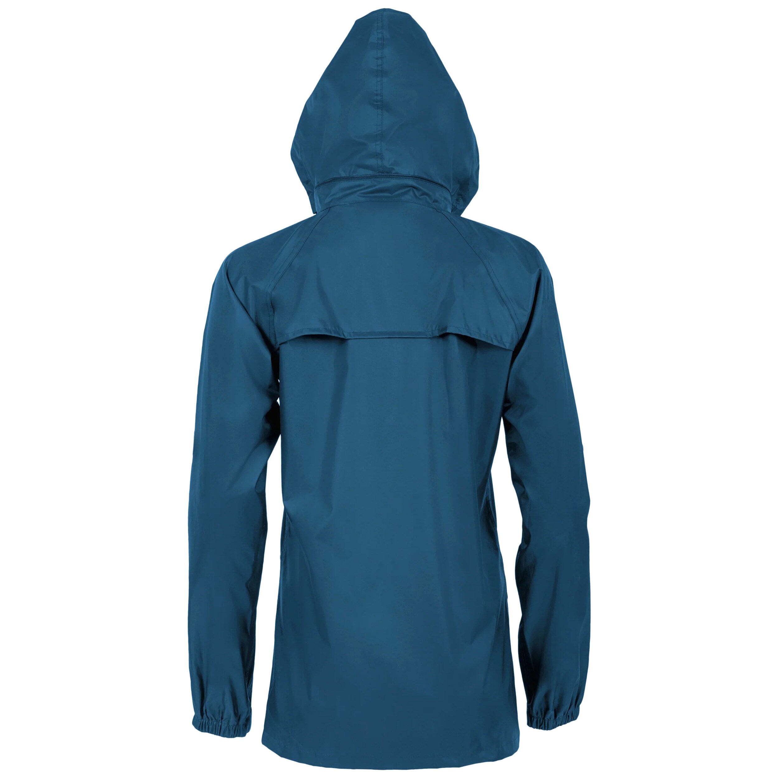 Highlander Outdoor Stormguard Women's Jacket - Indigo Blue