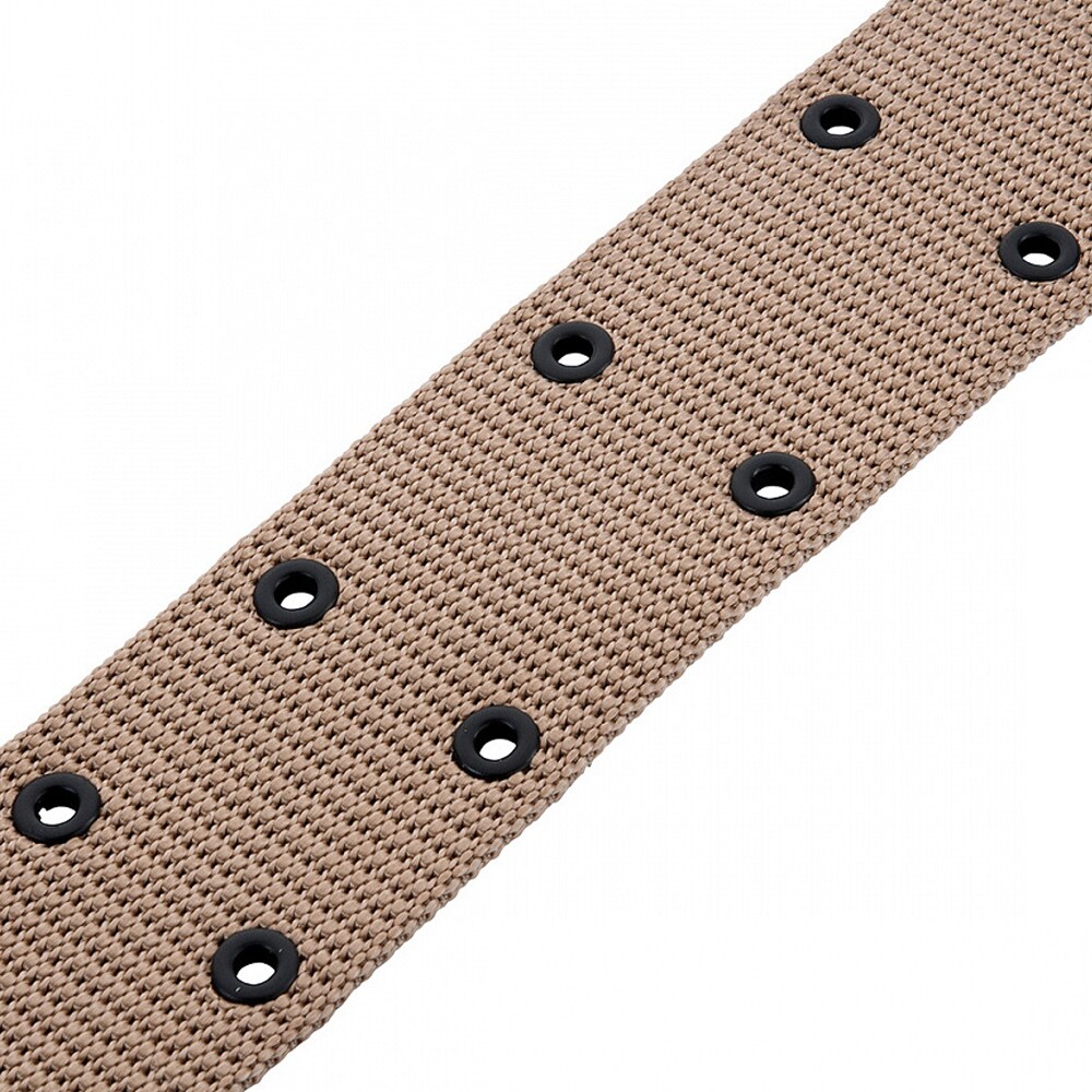 M-Tac Pistol Tactical Belt - Khaki