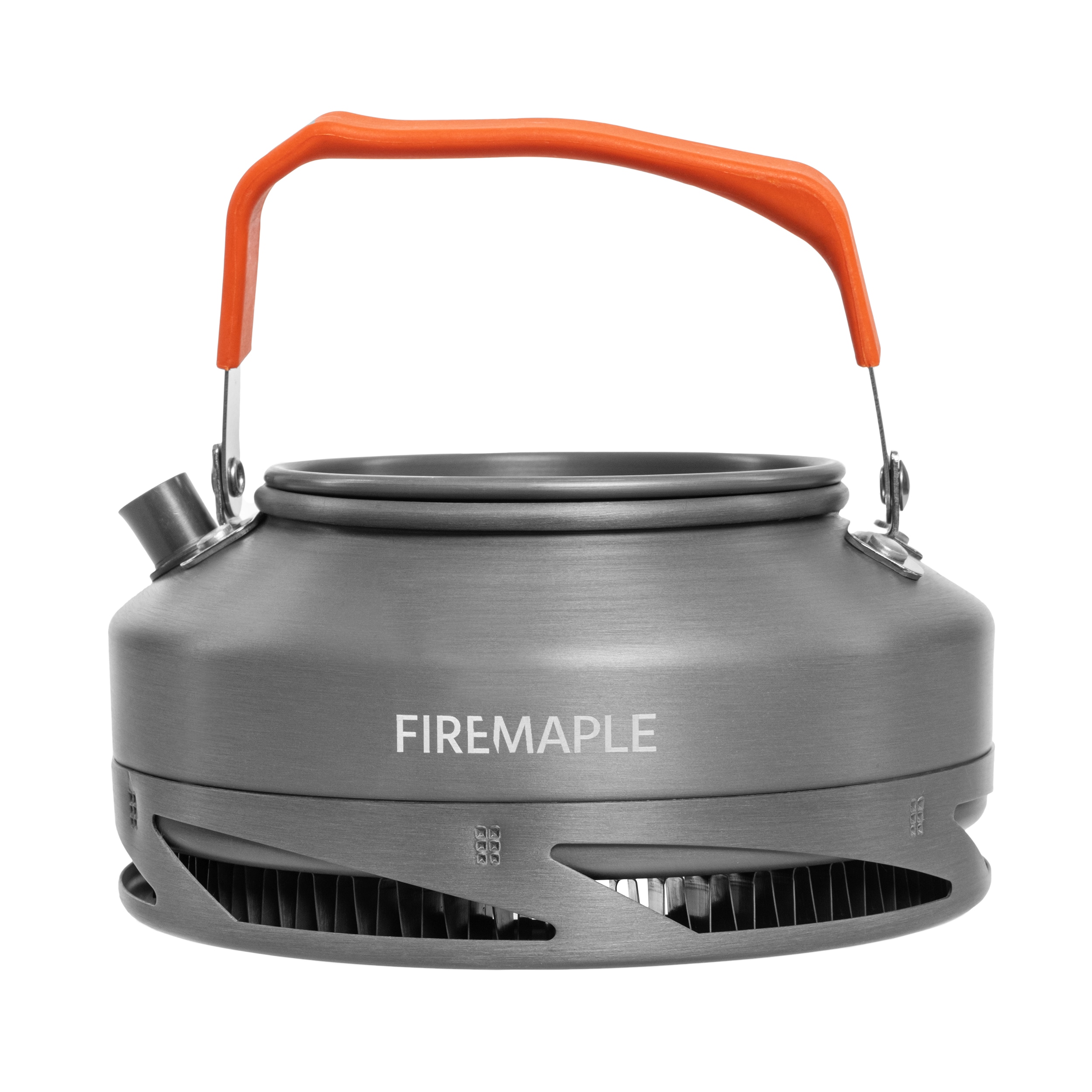 Fire Maple Feast Heat Exchanger Travel Dish Set