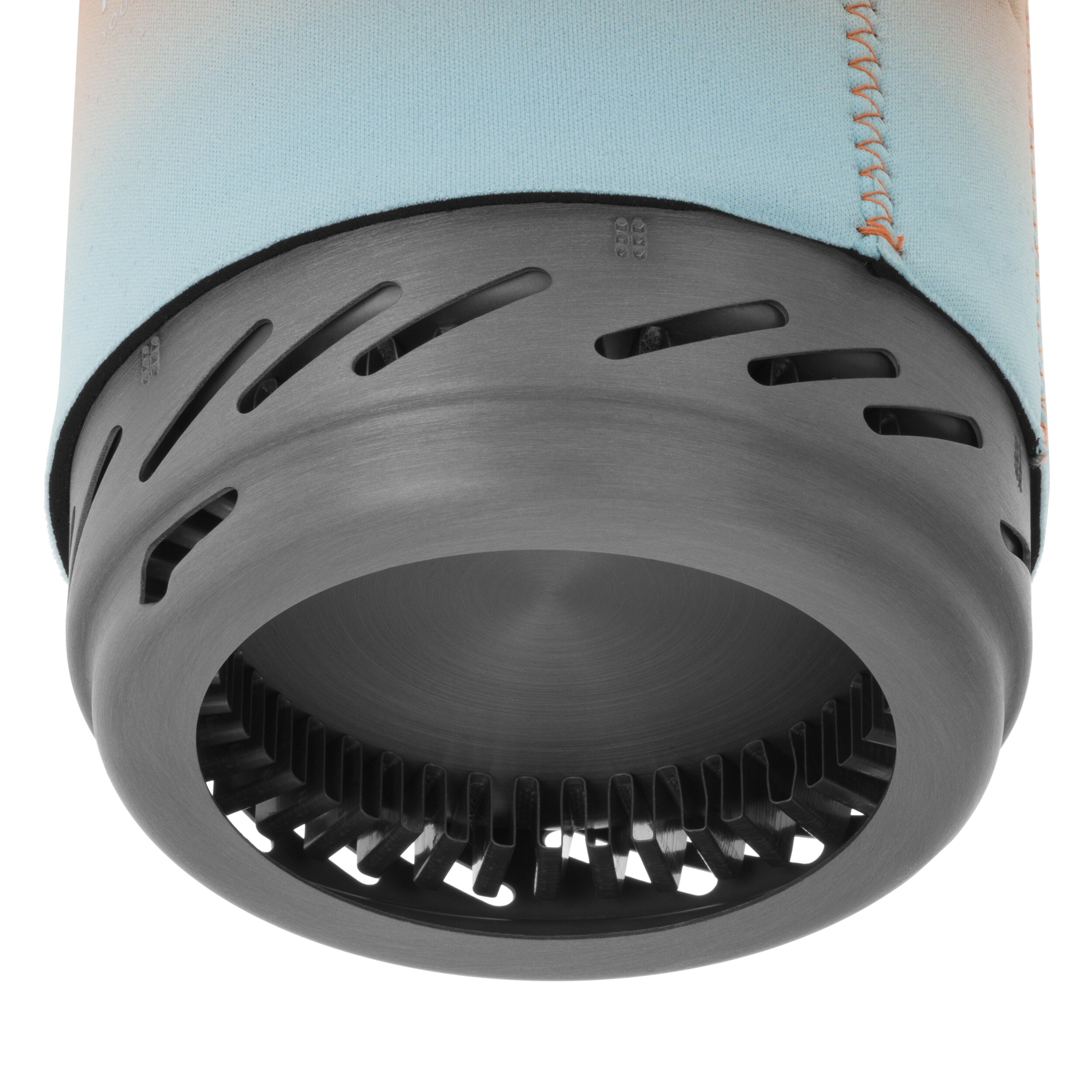 Fire Maple FMS-X1 Travel Stove with pot - Gradient