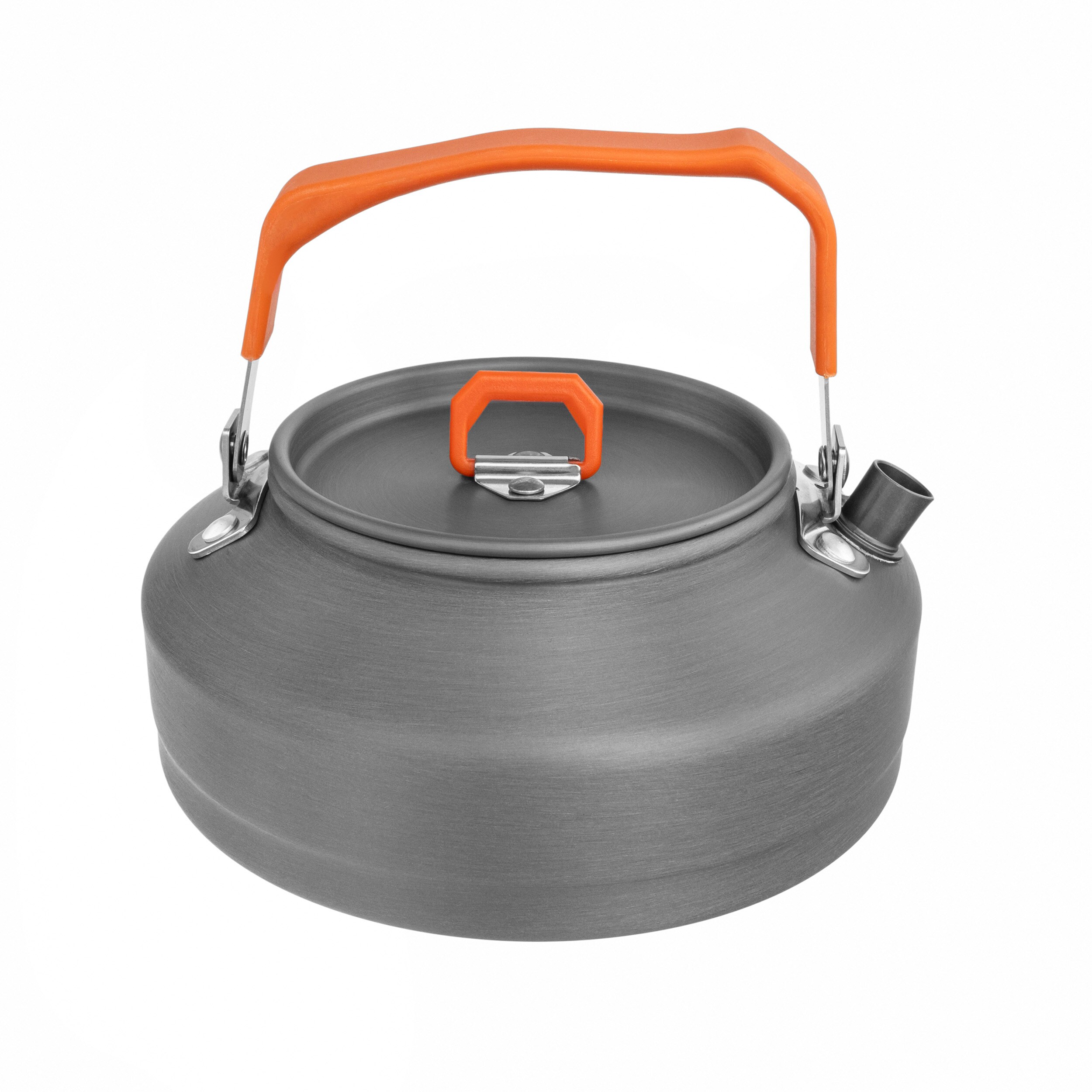 Fire Maple Feast T3 Travel Kettle 800 ml - Orange