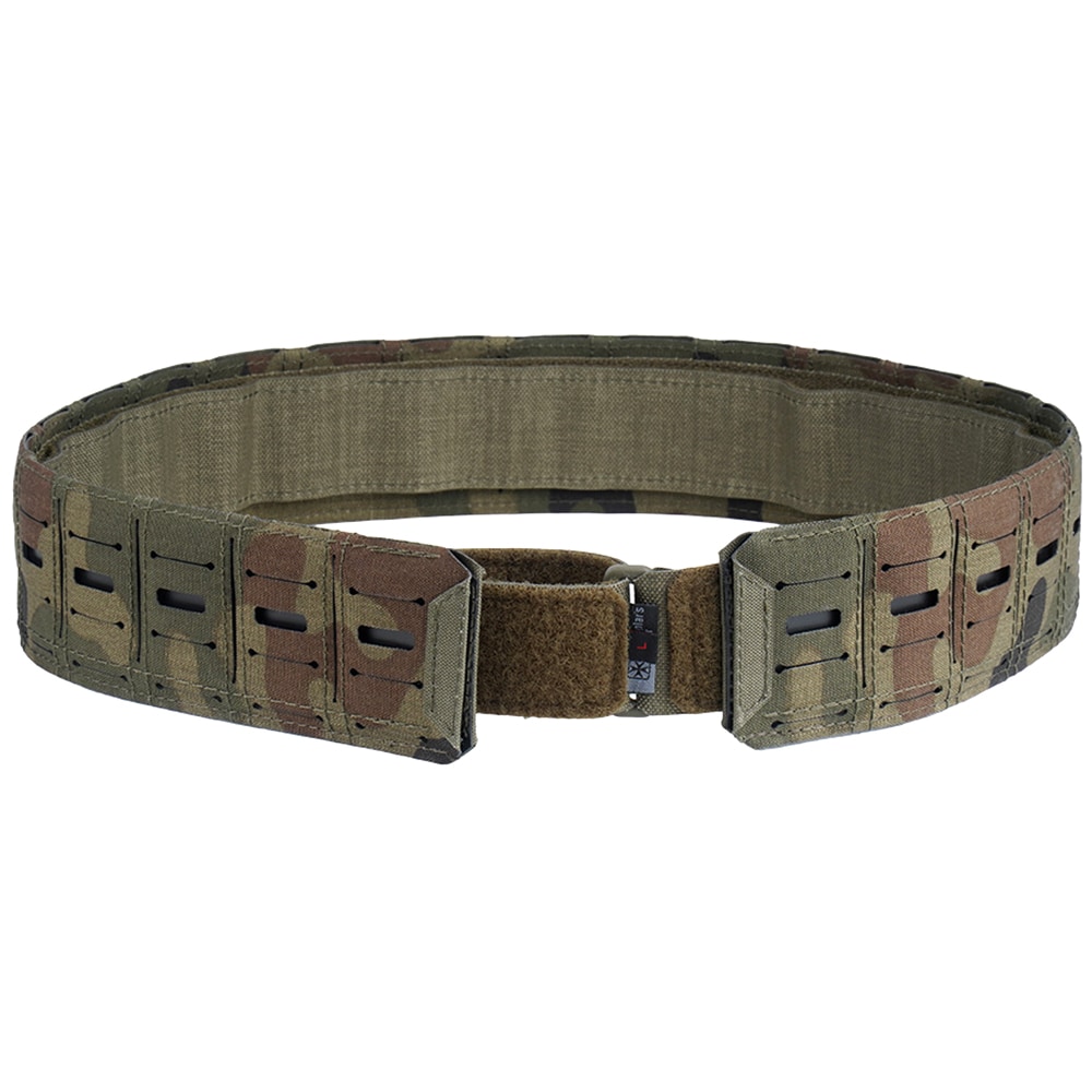Templar's Gear PT5 Tactical Belt Gen. 3.1 - wz.93 Pantera PL Woodland