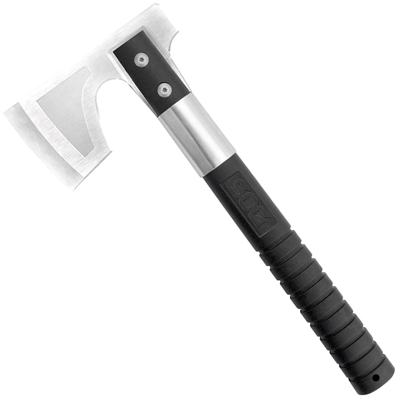SOG Camp Axe - Black