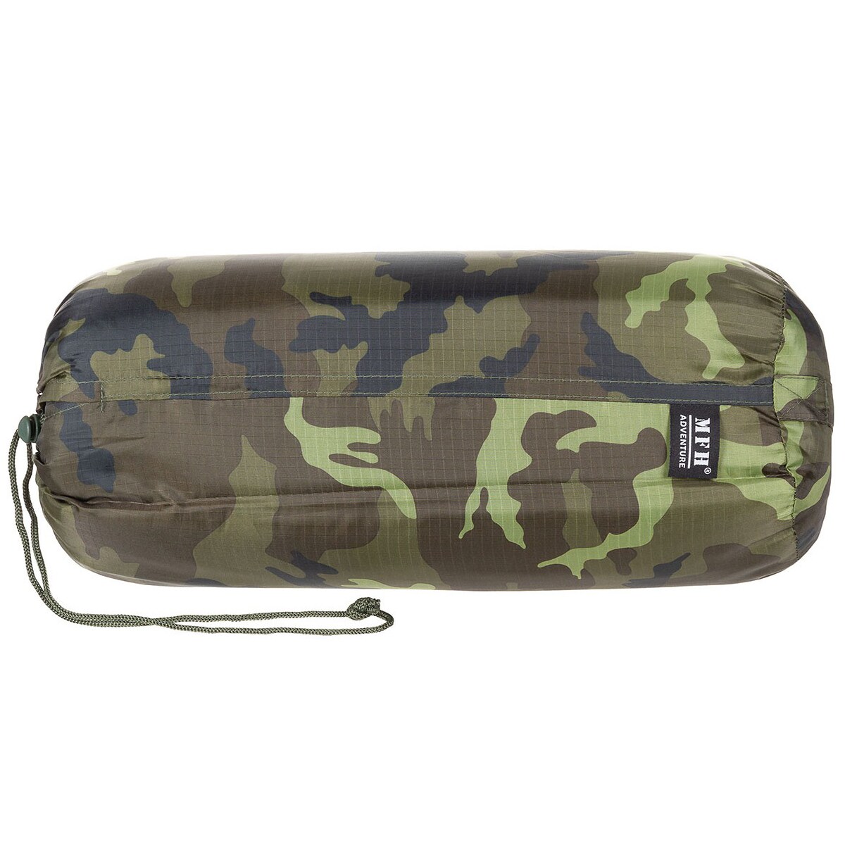 MFH Poncho Liner - M95 CZ Camo