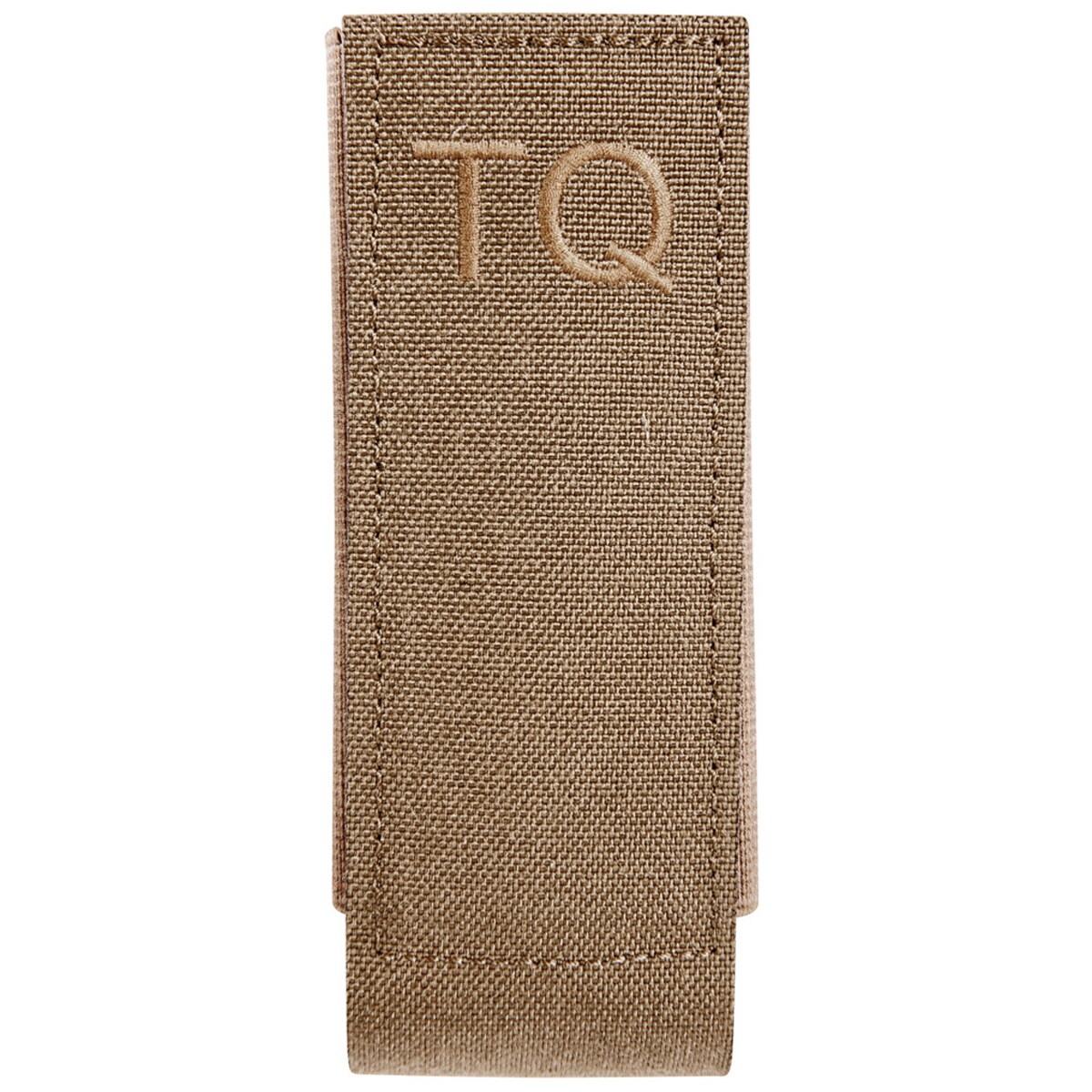 Tasmanian Tiger TQ Pouch Basic Tourniquet Pouch - Coyote Brown