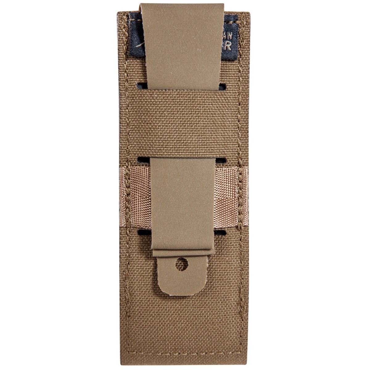 Tasmanian Tiger TQ Pouch Basic Tourniquet Pouch - Coyote Brown