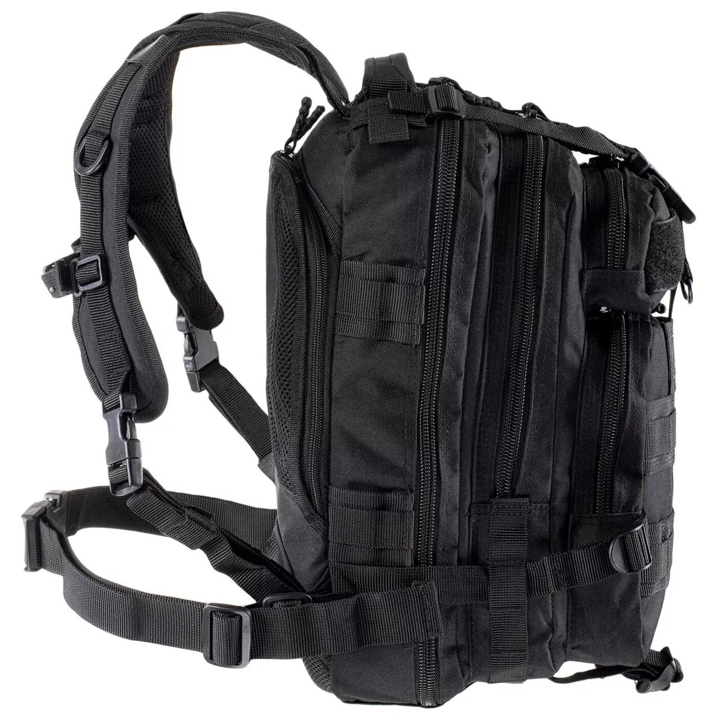 Magnum Fox Backpack 25 l - Black