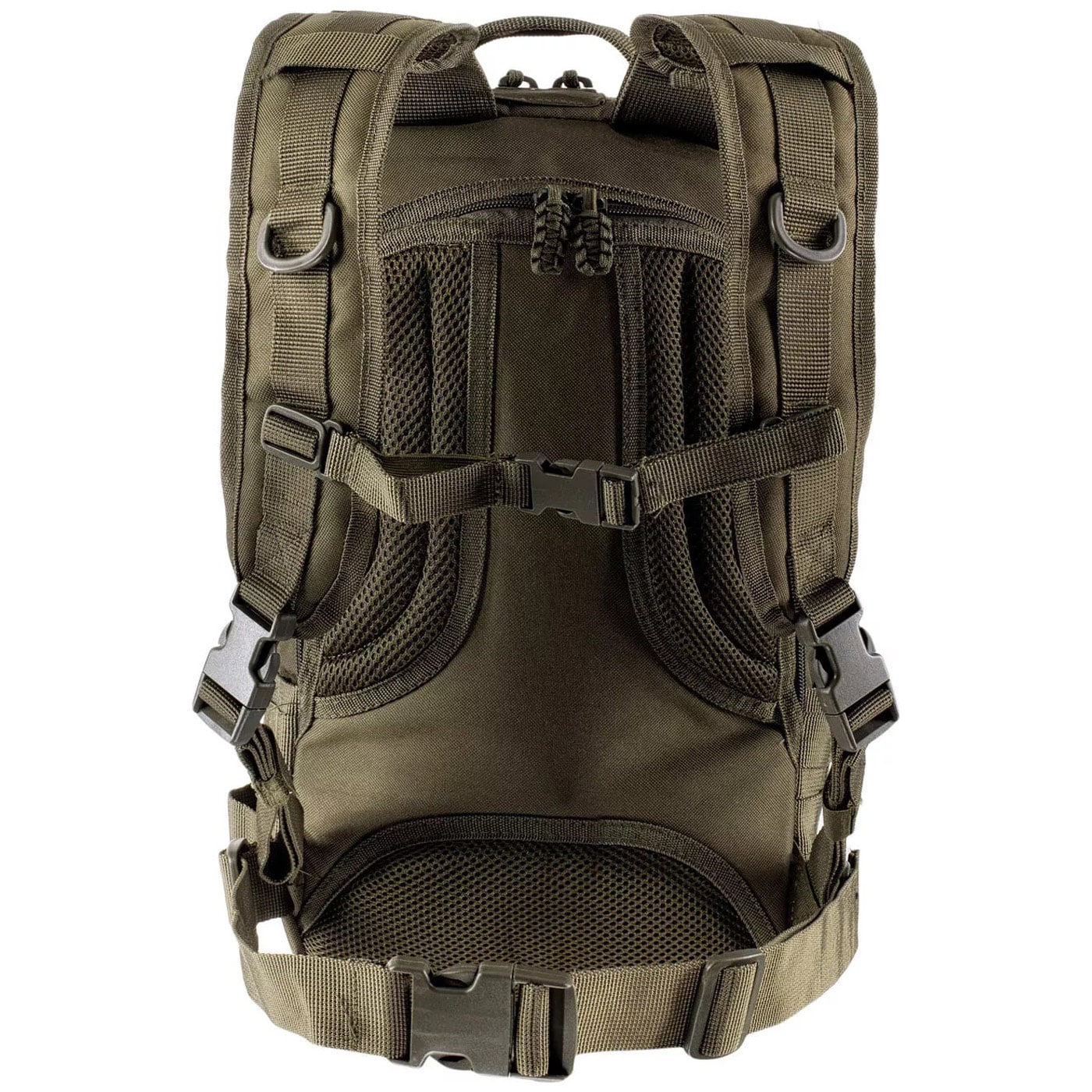 Magnum Fox Backpack 25 l - Olive Green