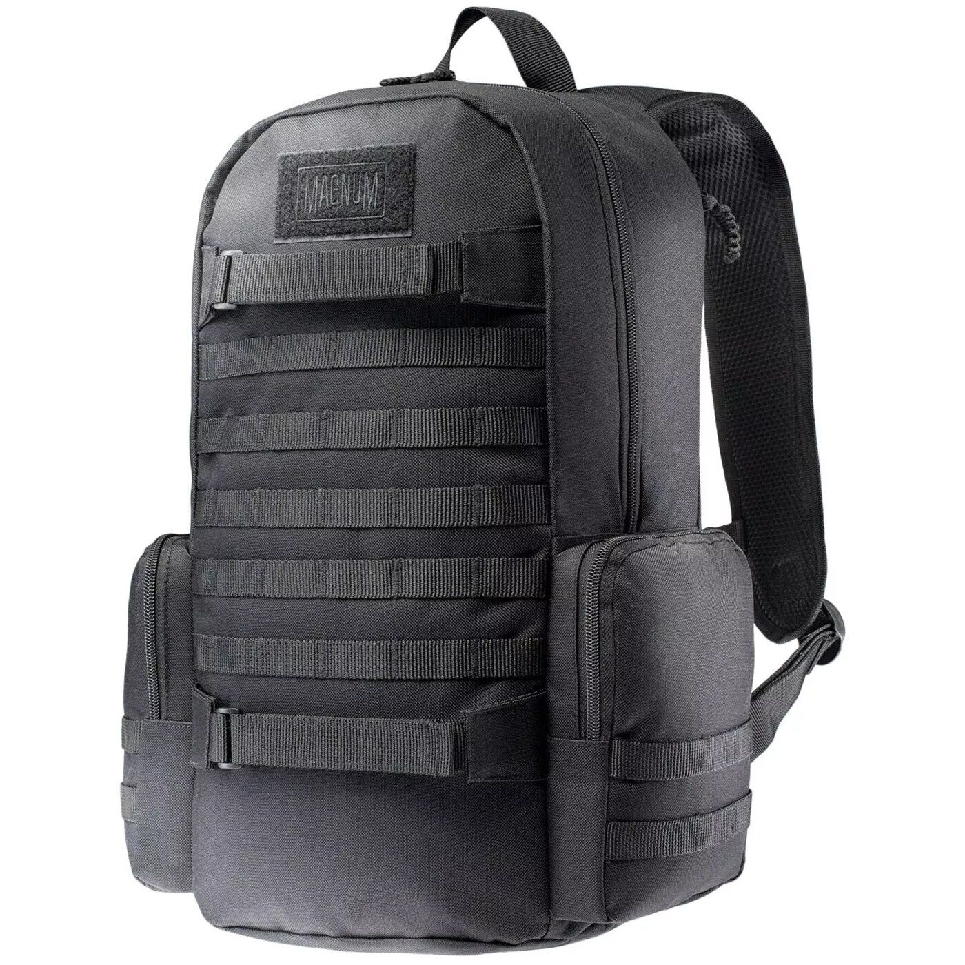 Magnum Wildcat Backpack 25 l - Black