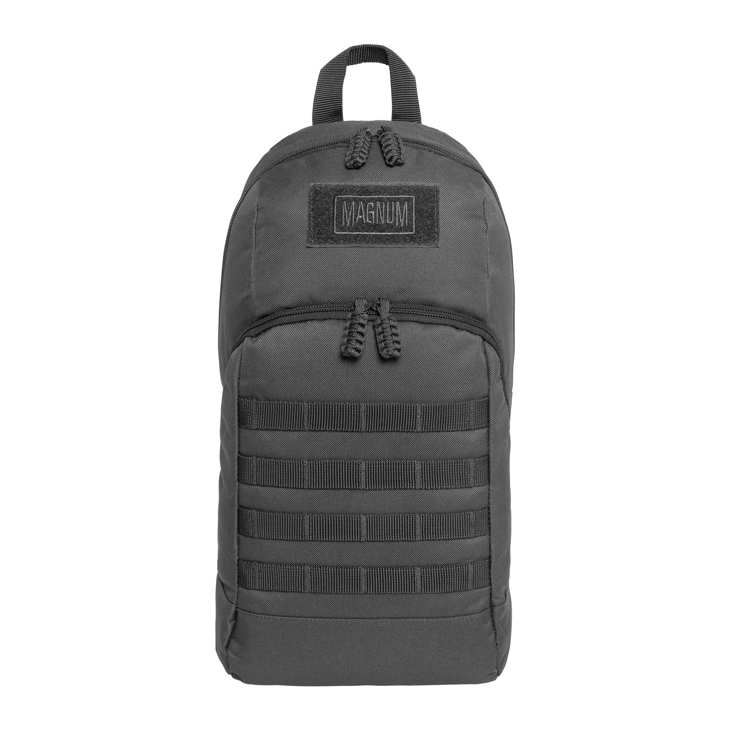 Magnum Kamel Backpack 15 l - Forged Iron