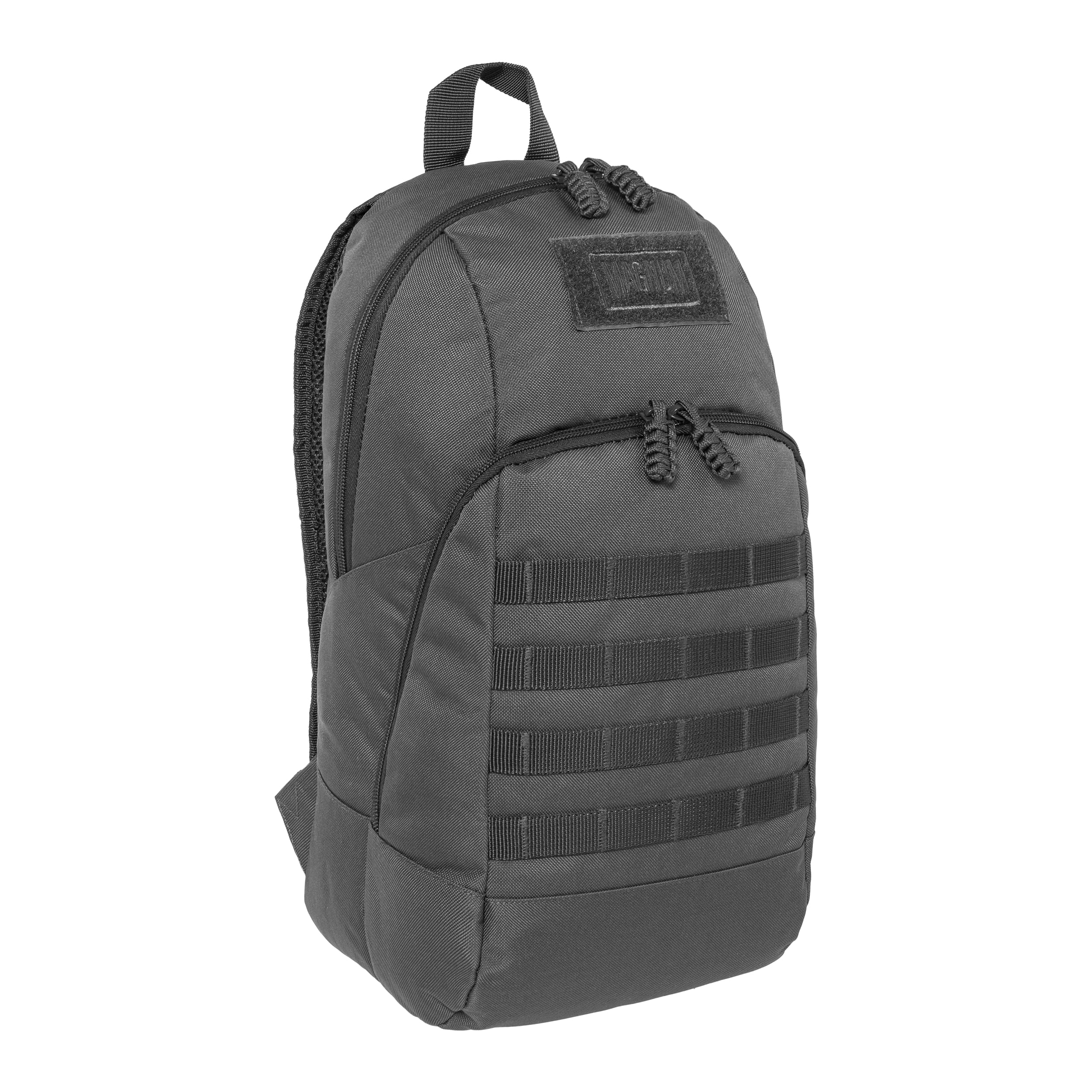 Magnum Kamel Backpack 15 l - Forged Iron