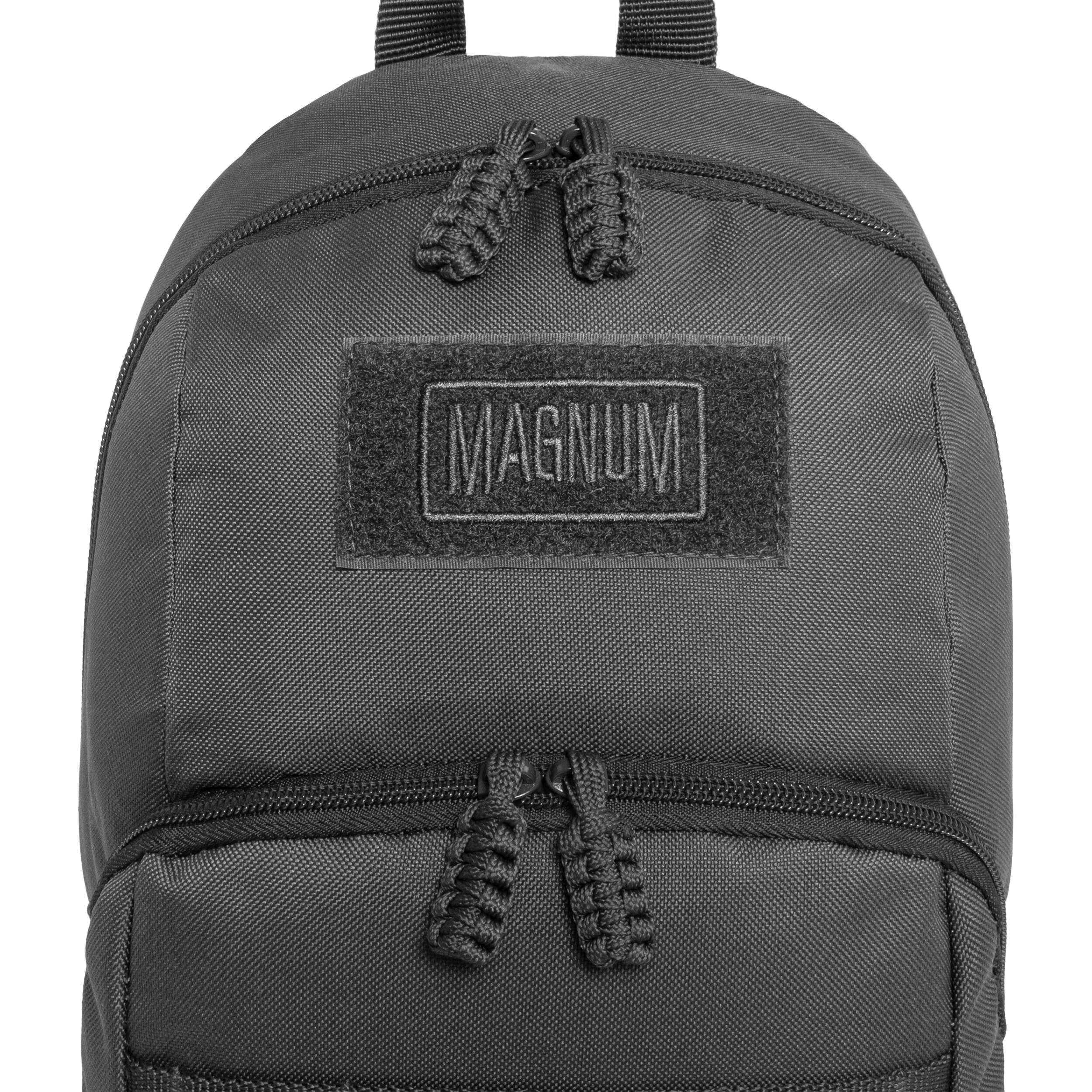 Magnum Kamel Backpack 15 l - Forged Iron