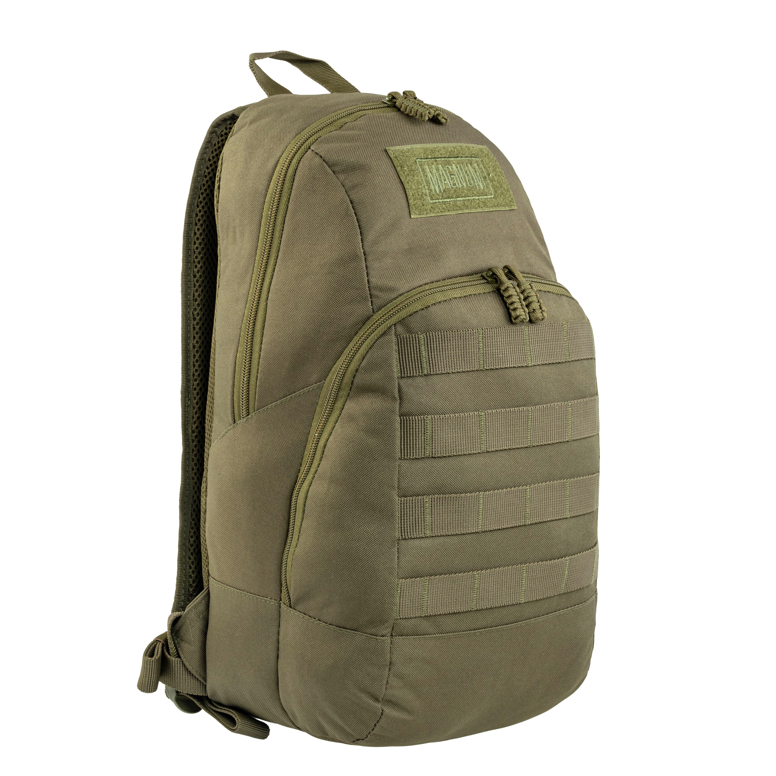 Magnum Kamel Backpack 15 l - Olive Green