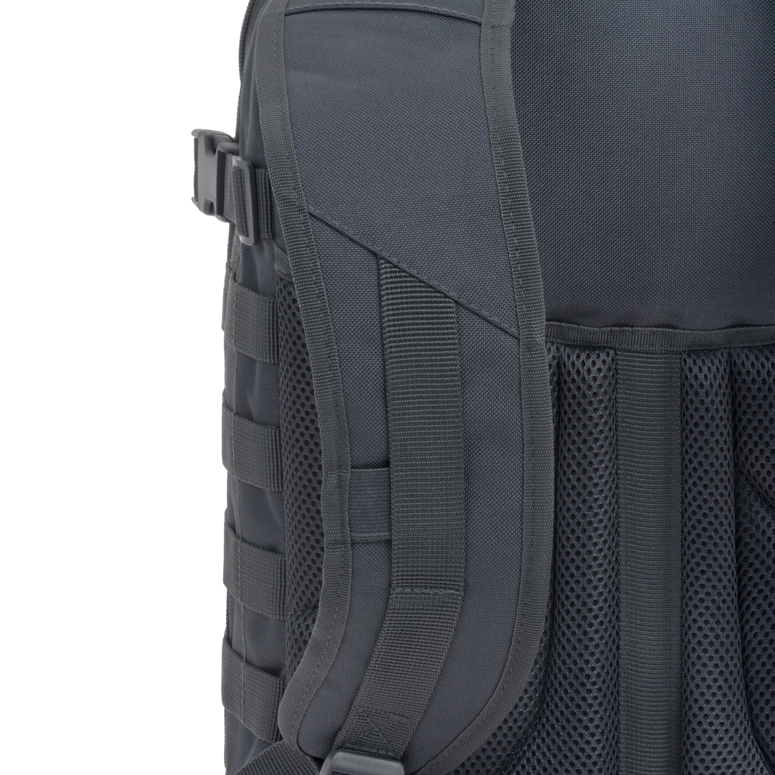 Magnum Taiga 45 l Backpack - Forged Iron