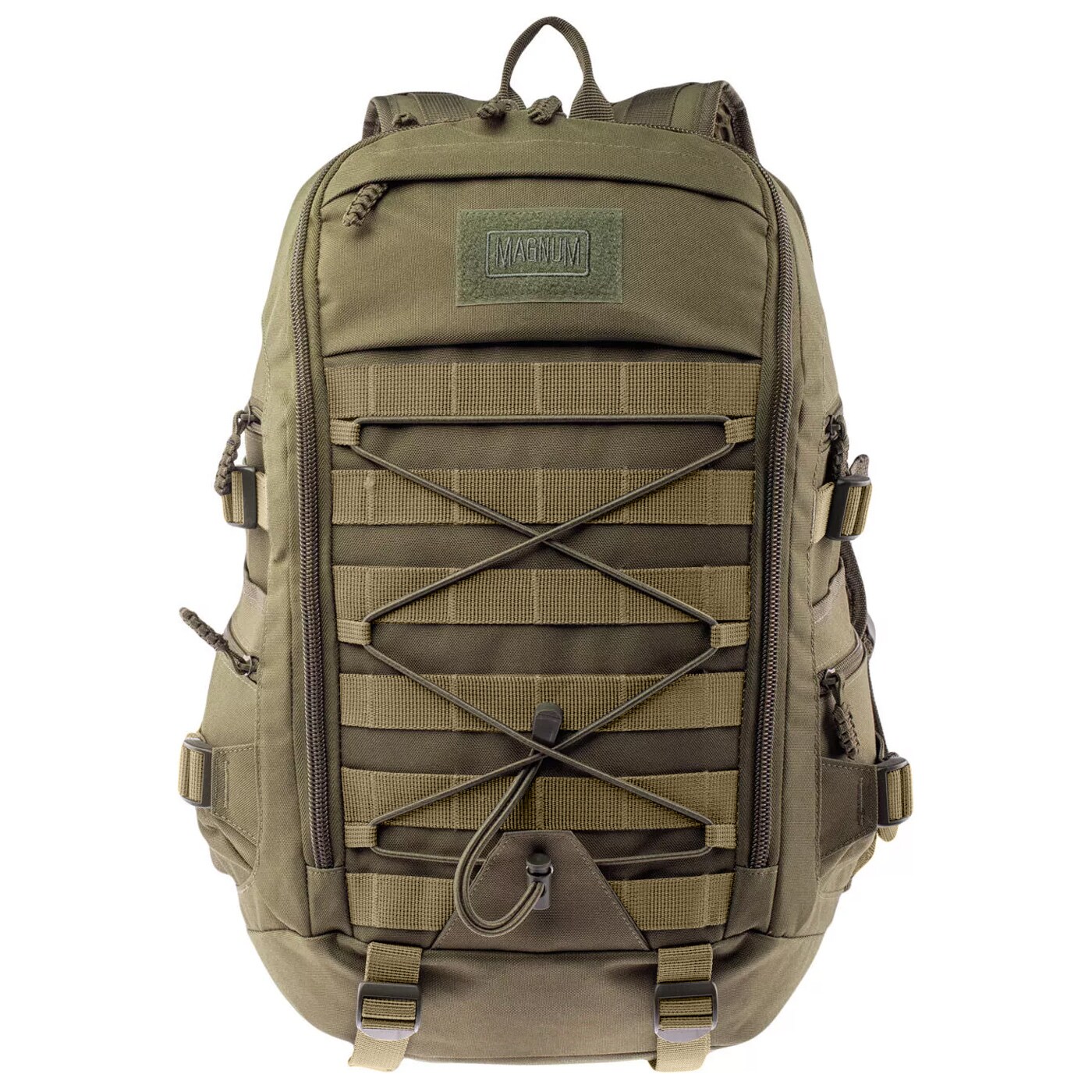 Magnum Cityox Backpack 28 l - Olive