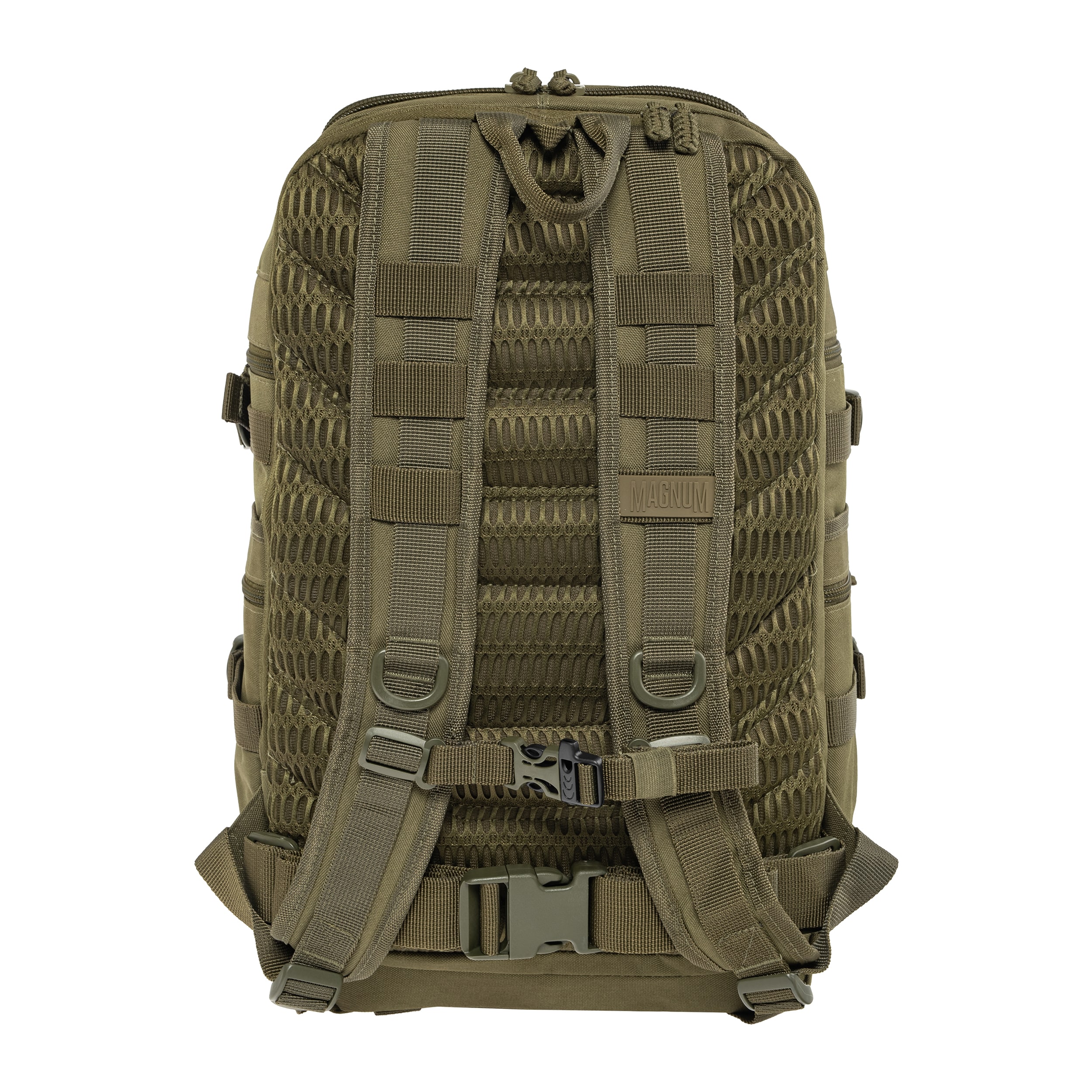 Magnum Cityox Backpack 28 l - Olive