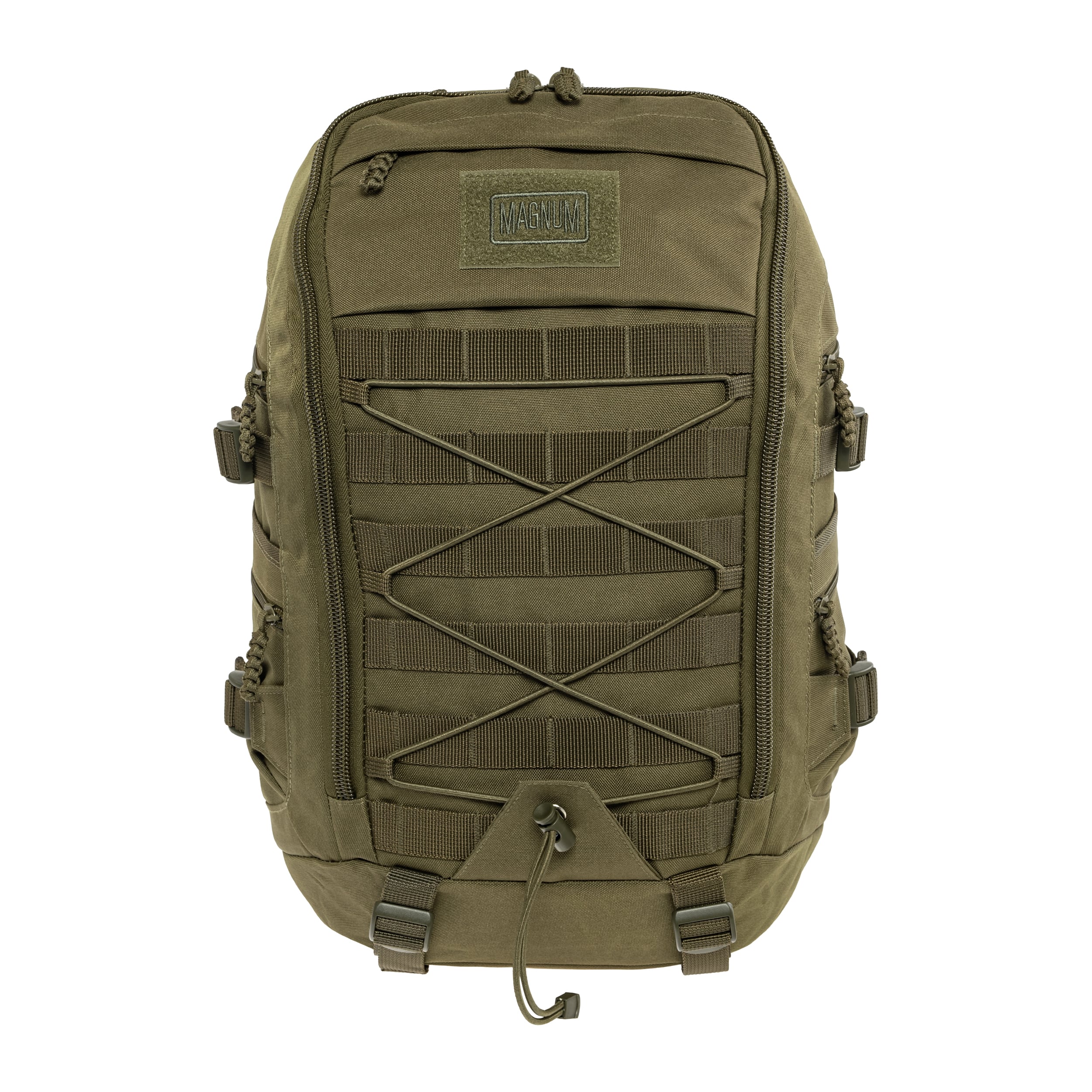 Magnum Cityox Backpack 28 l - Olive