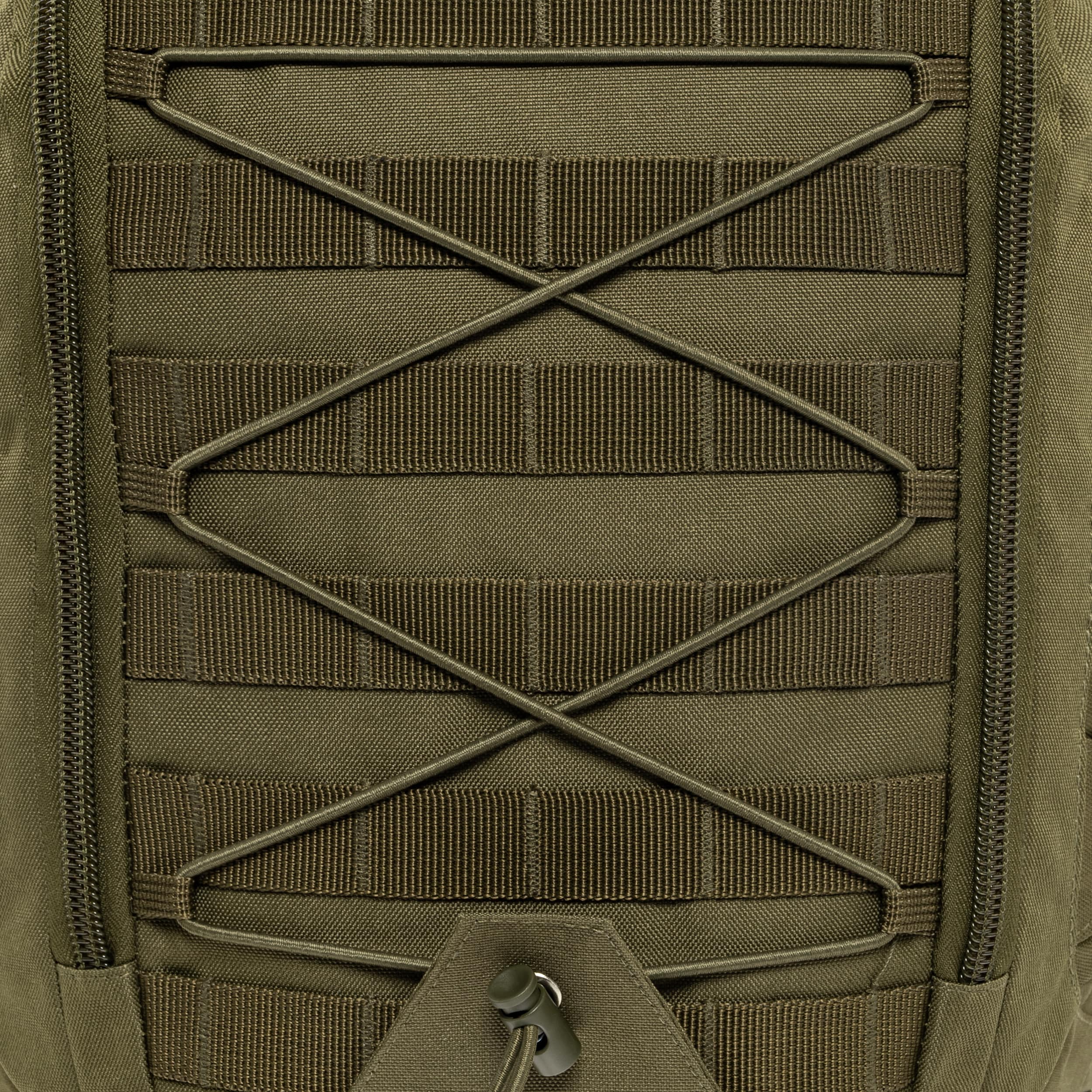 Magnum Cityox Backpack 28 l - Olive
