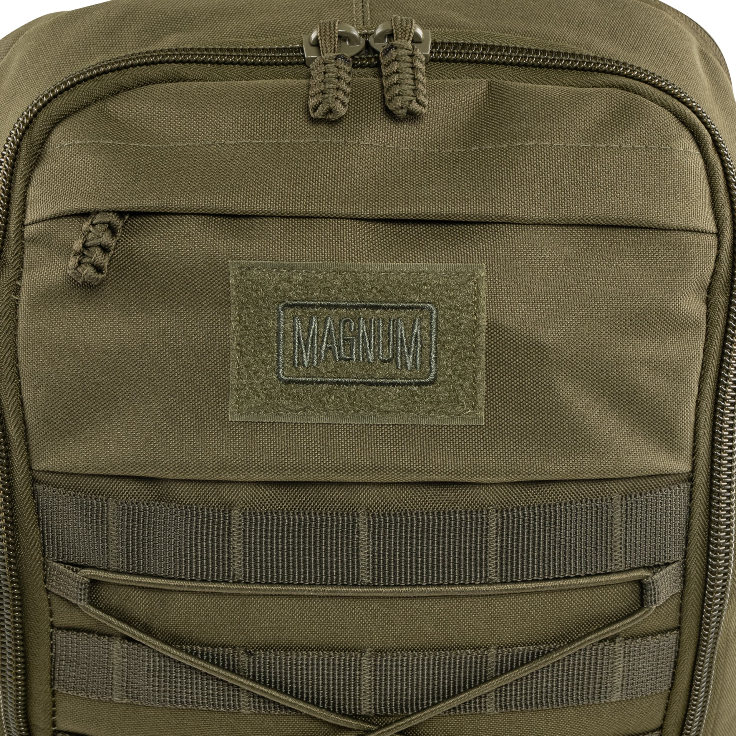Magnum Cityox Backpack 28 l - Olive
