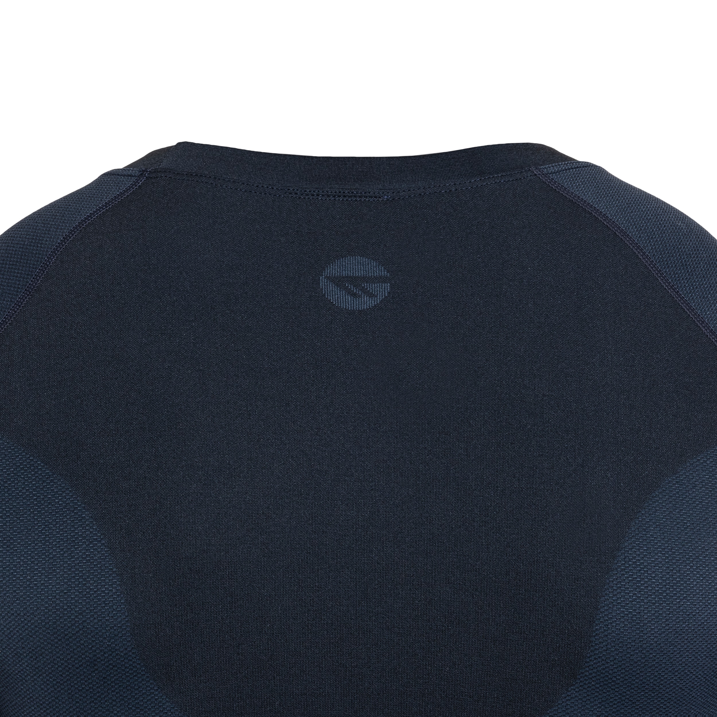 Hi-Tec Ronin Top Long Sleeve Thermoactive Shirt - Graphite