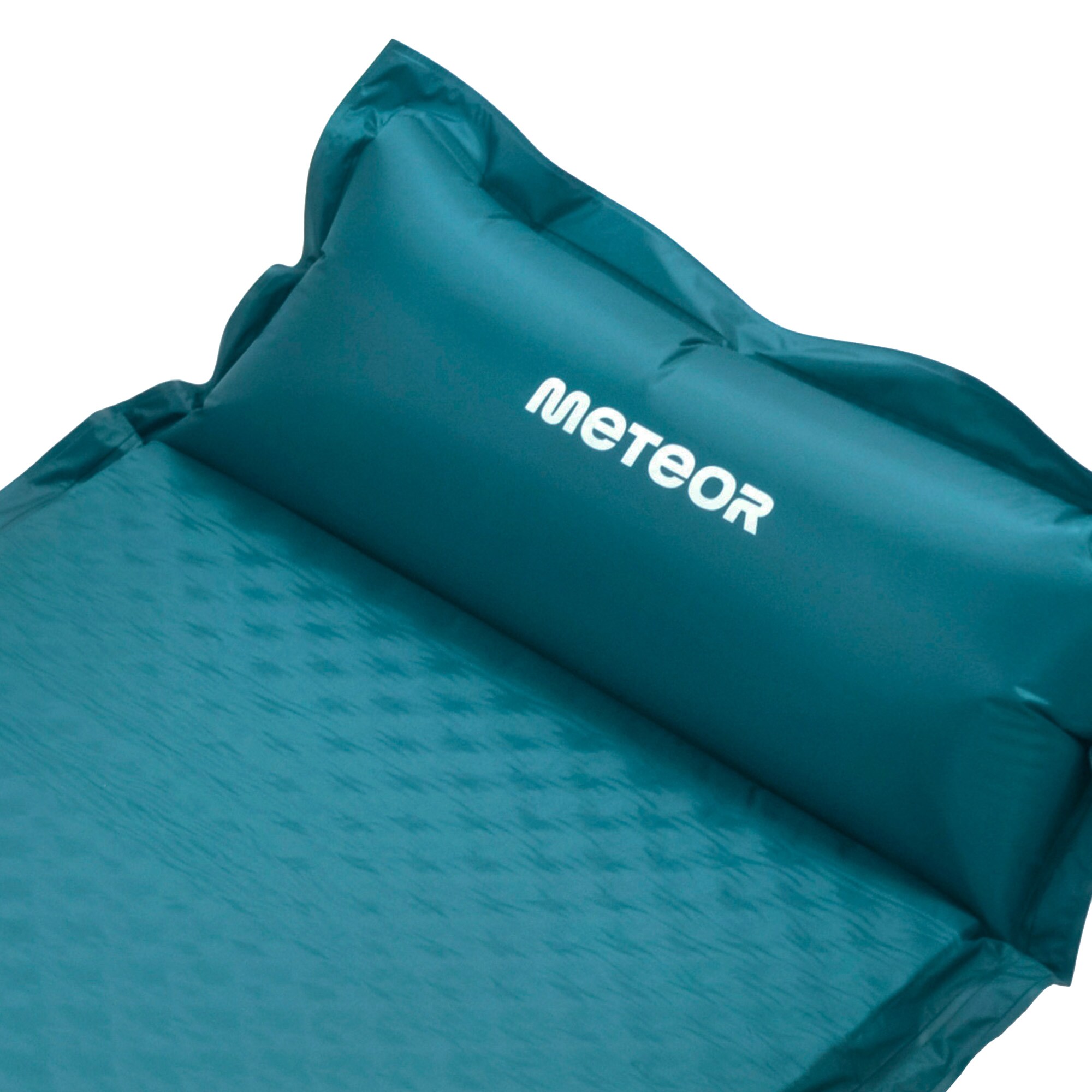 Meteor Self-inflating Mat 188 x 66 x 3.8 cm - Marine