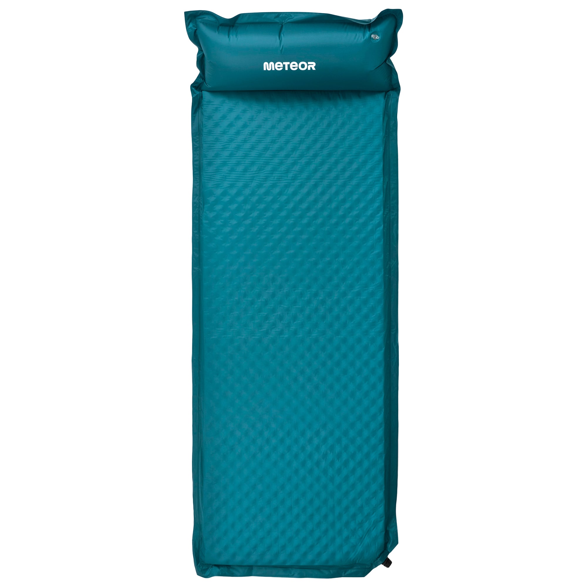 Meteor Self-inflating Mat 188 x 66 x 3.8 cm - Marine